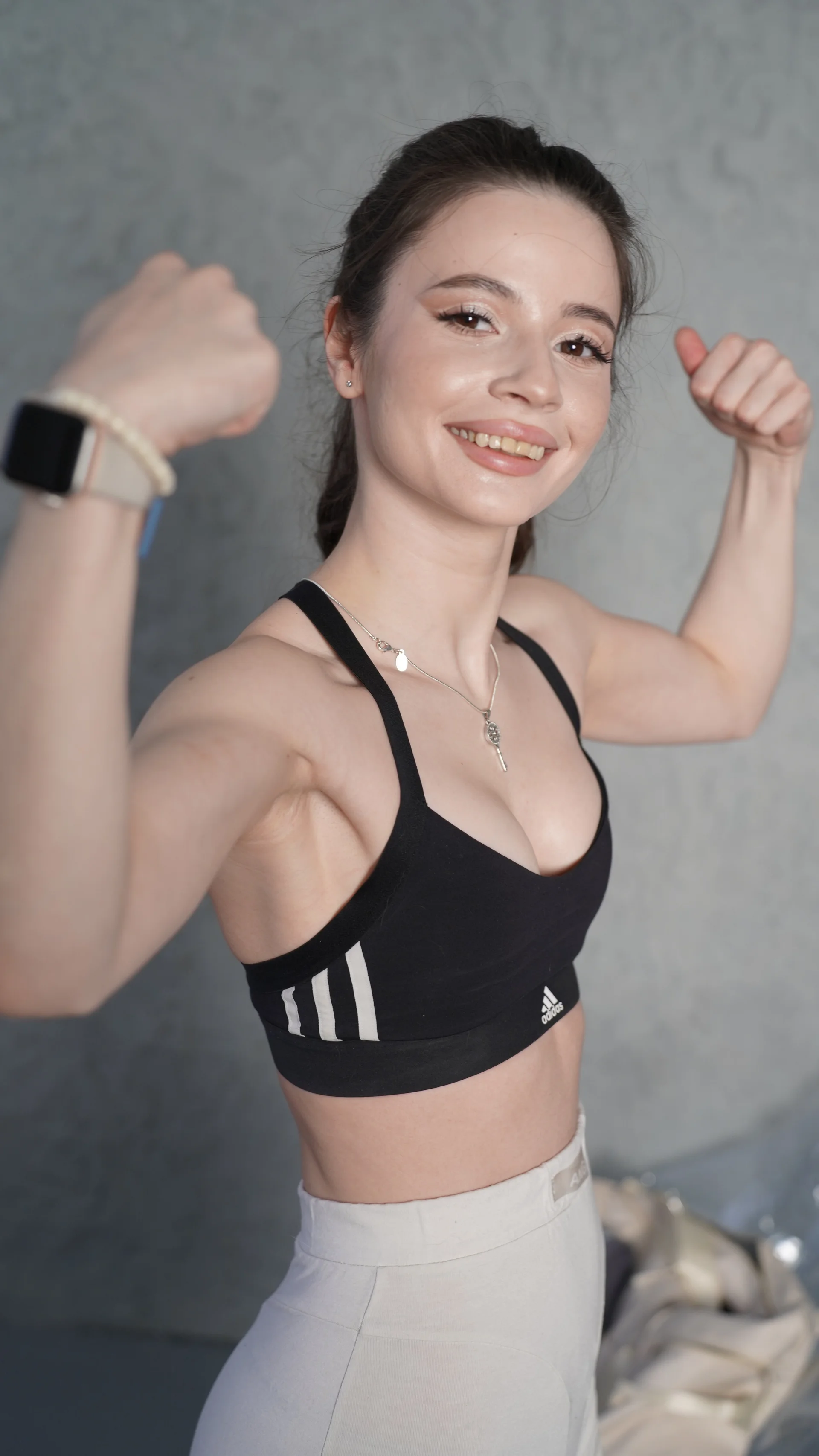 XXX Porn Photo of Nude AmeliaFlares 14