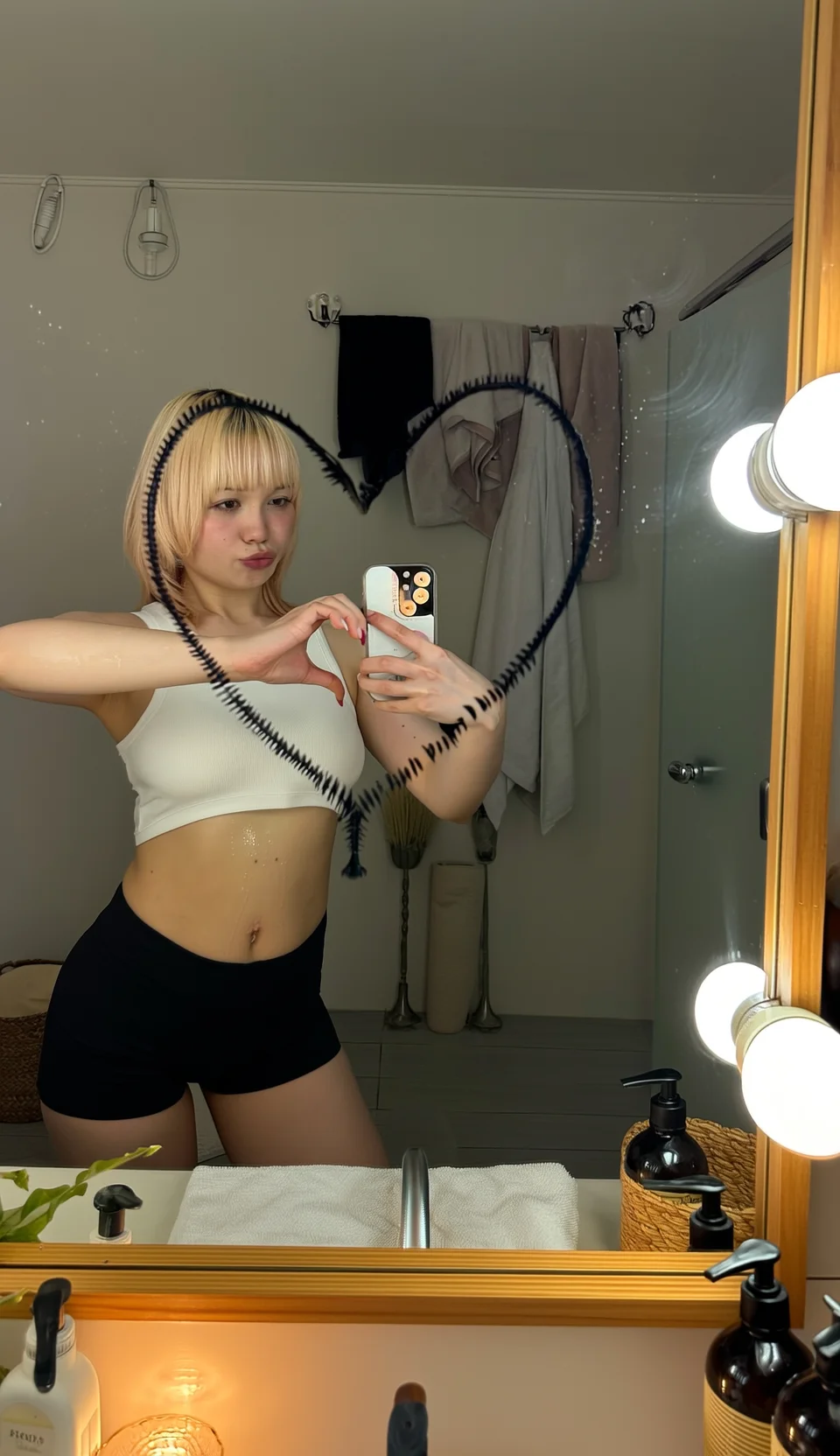XXX Porn Photo of Nude Kyomi_Sun 19