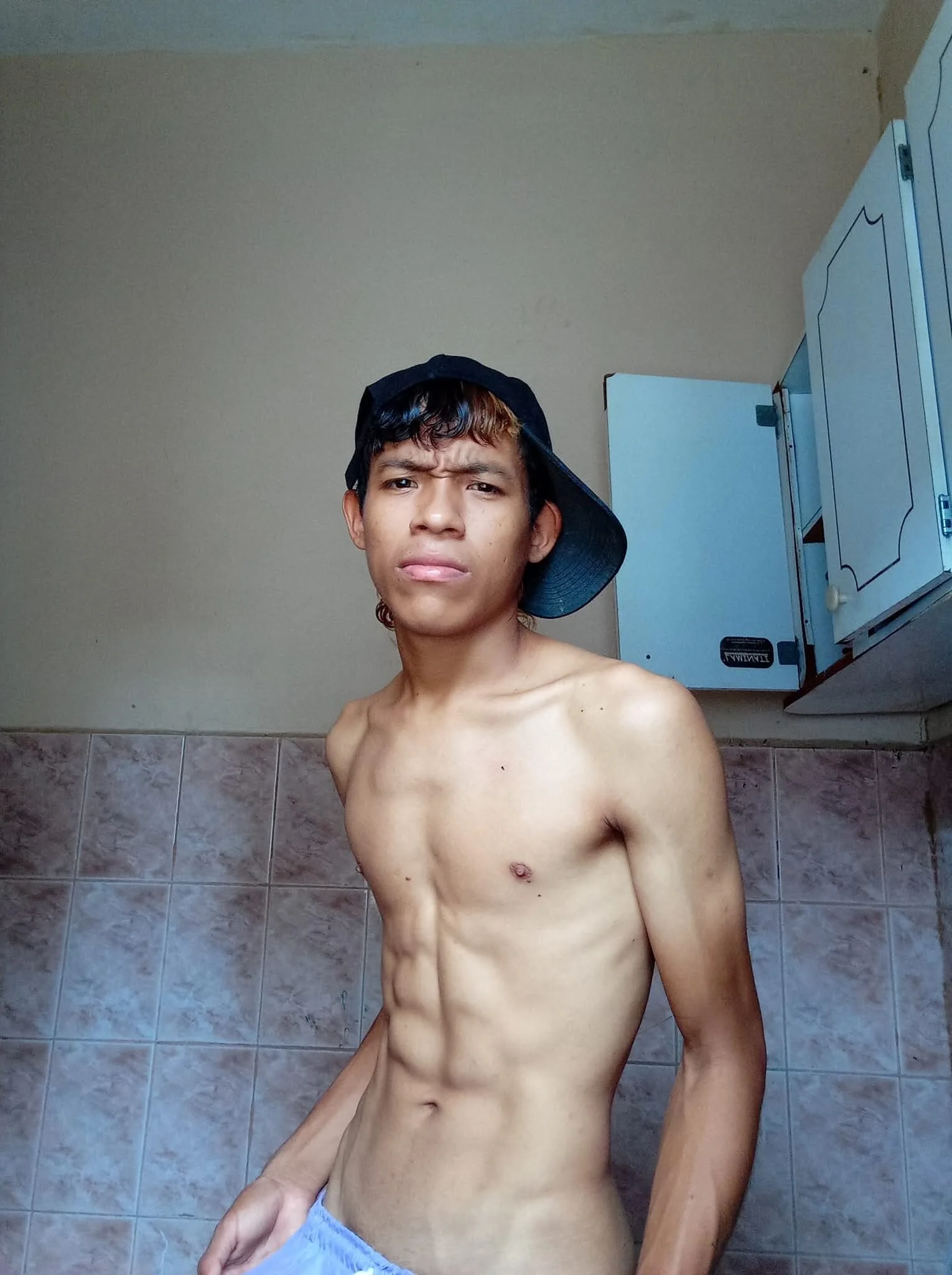 XXX Porn Photo of Nude BEAUTY_BOYS1 24