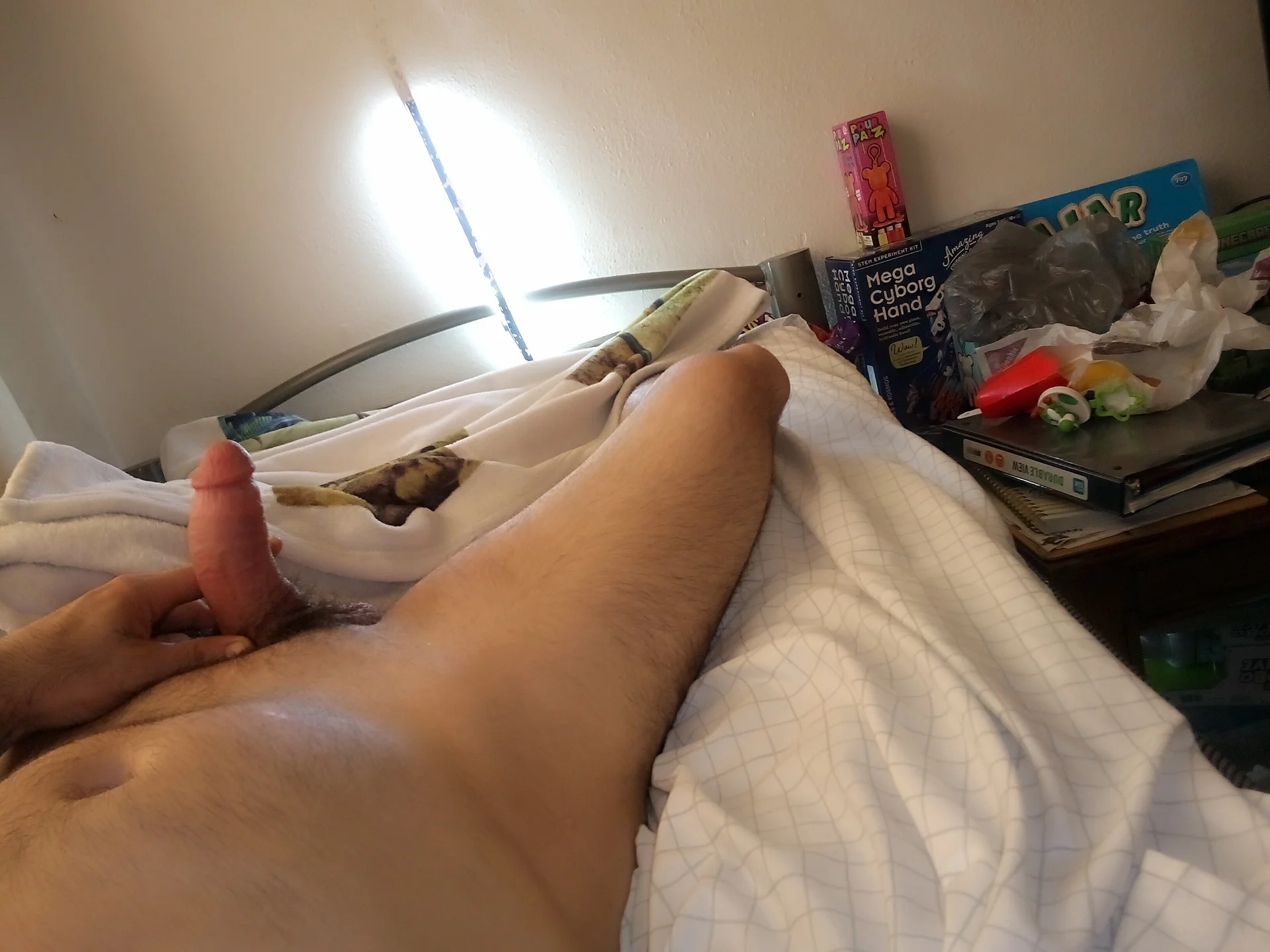 XXX Porn Photo of Nude Johnathanleenol 9