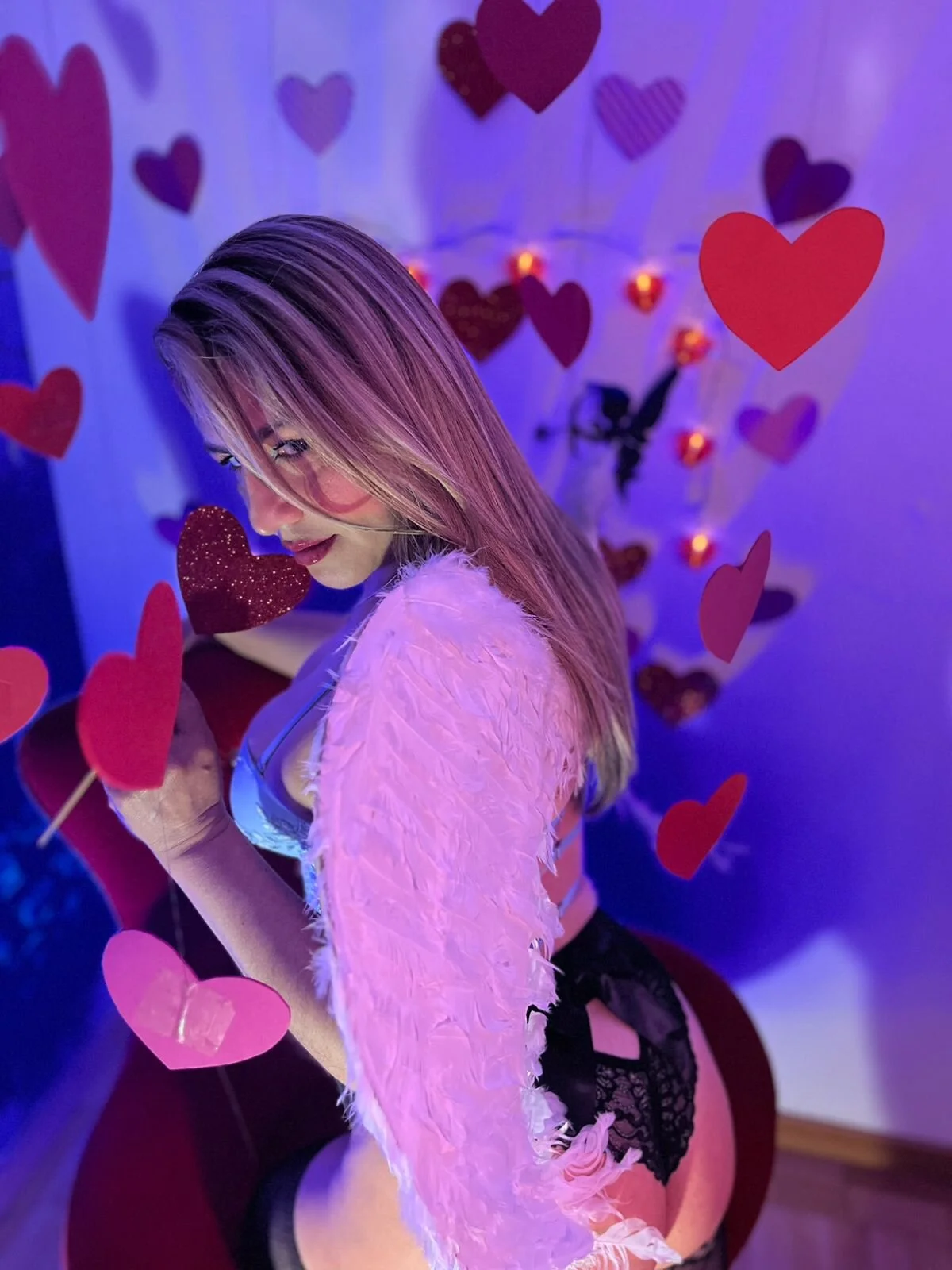 XXX Porn Photo of Nude cinthya_fx 25