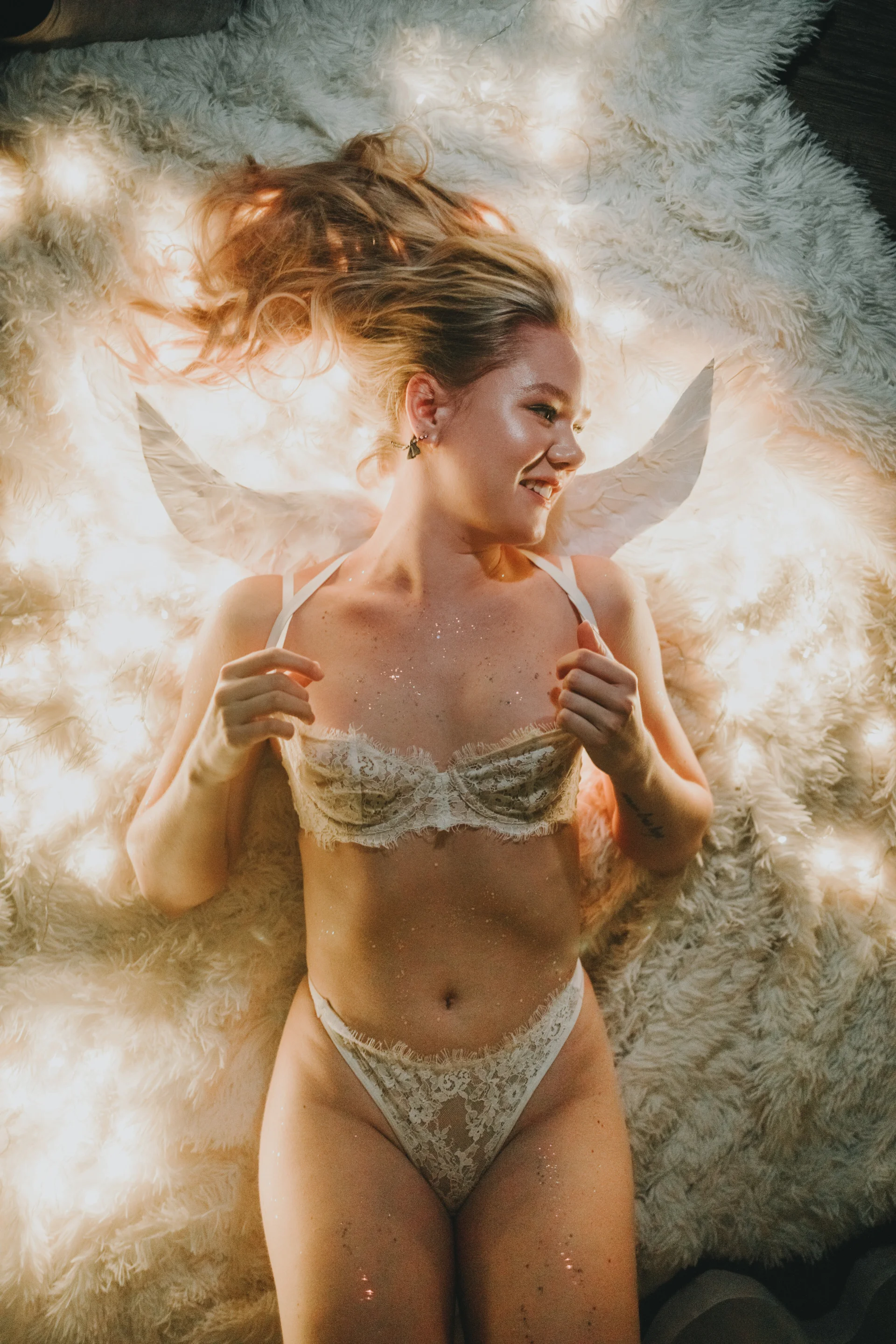 XXX Porn Photo of Nude teasecake 49