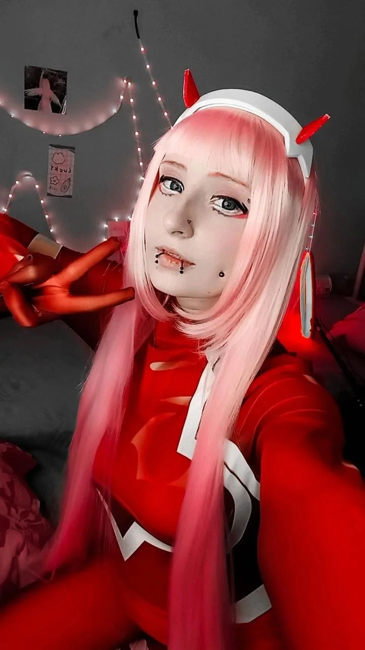 XXX Porn Photo of Nude EmmyBunny 14