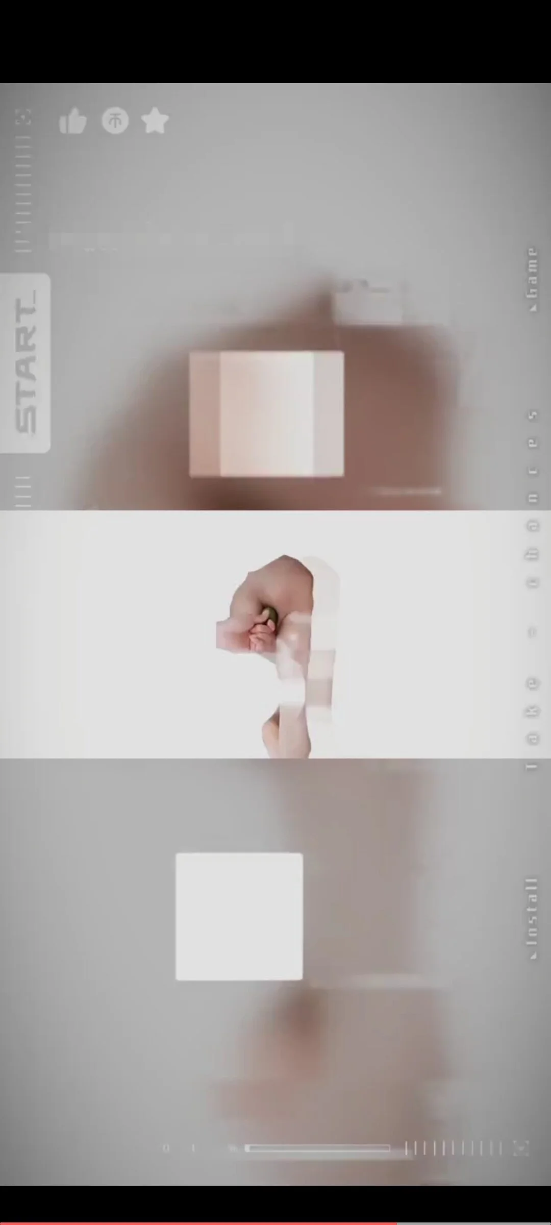 XXX Porn Photo of Nude -naked-ovo 20