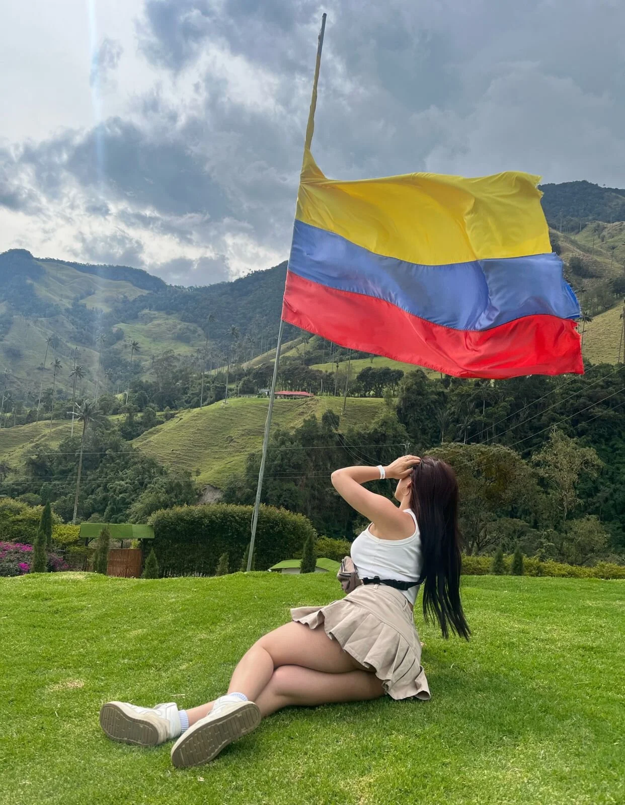XXX Porn Photo of Nude crisbell_lopez 21