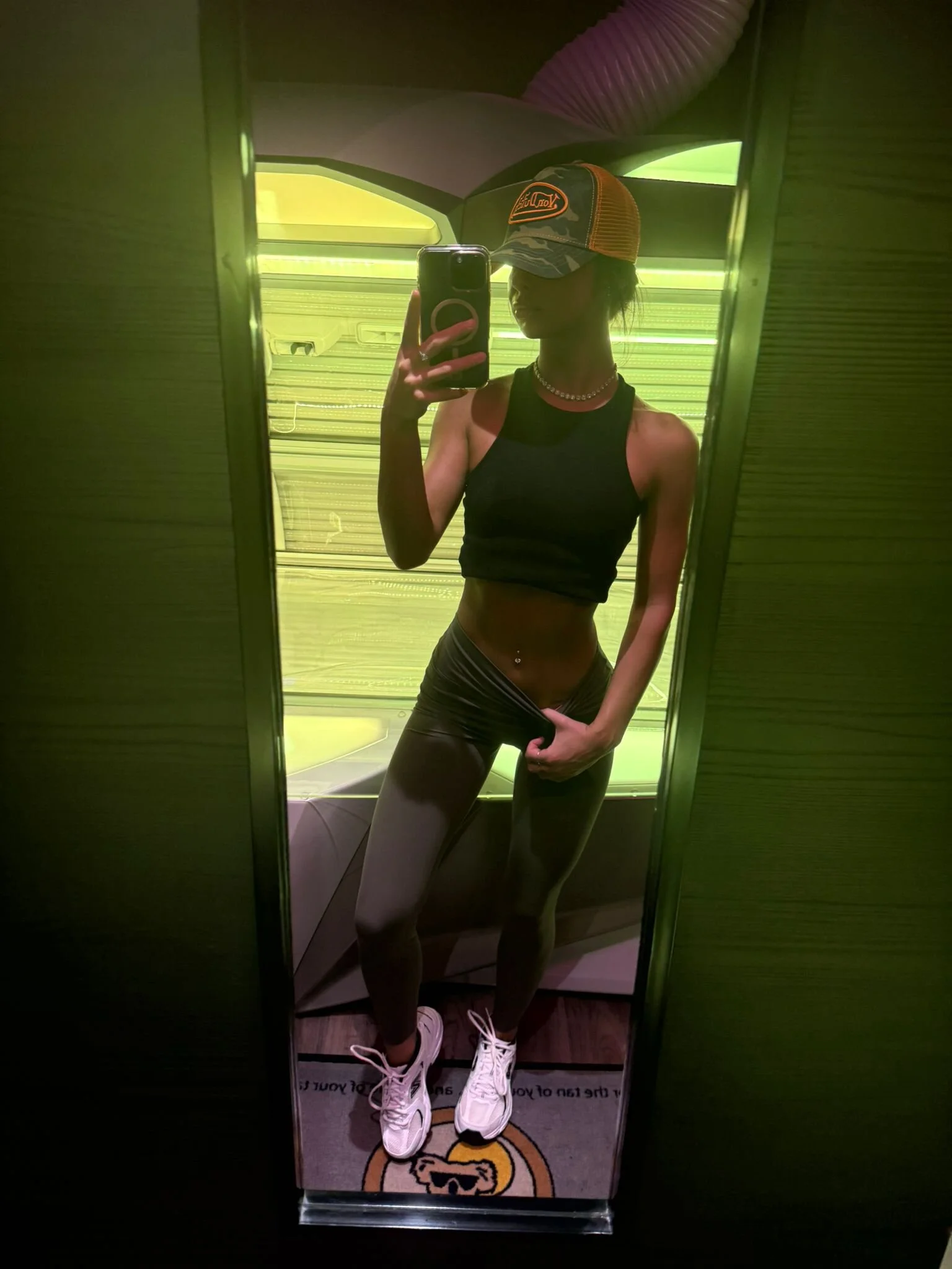 Amberbanxx