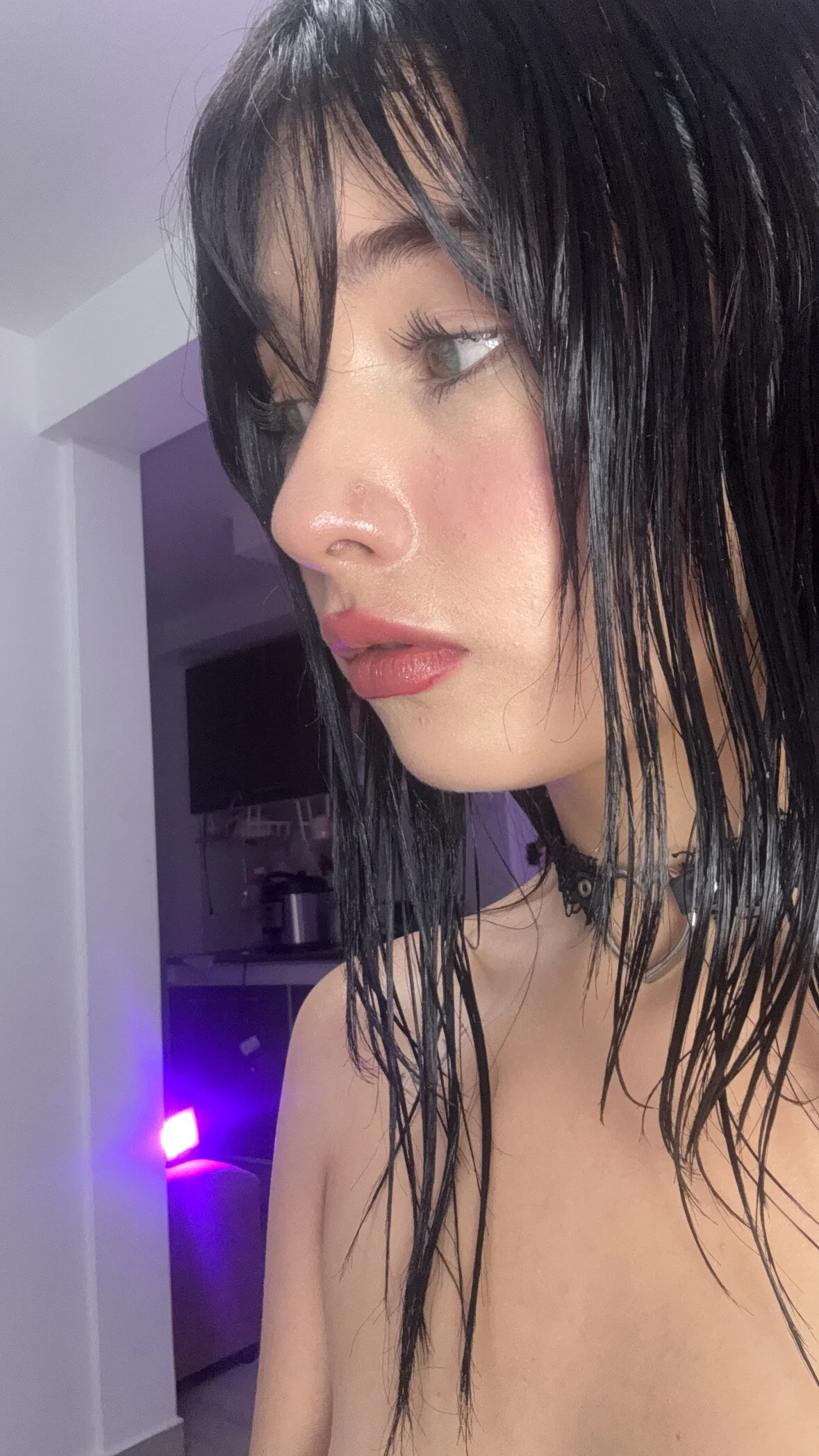 XXX Porn Photo of Nude Blush_Marie 8