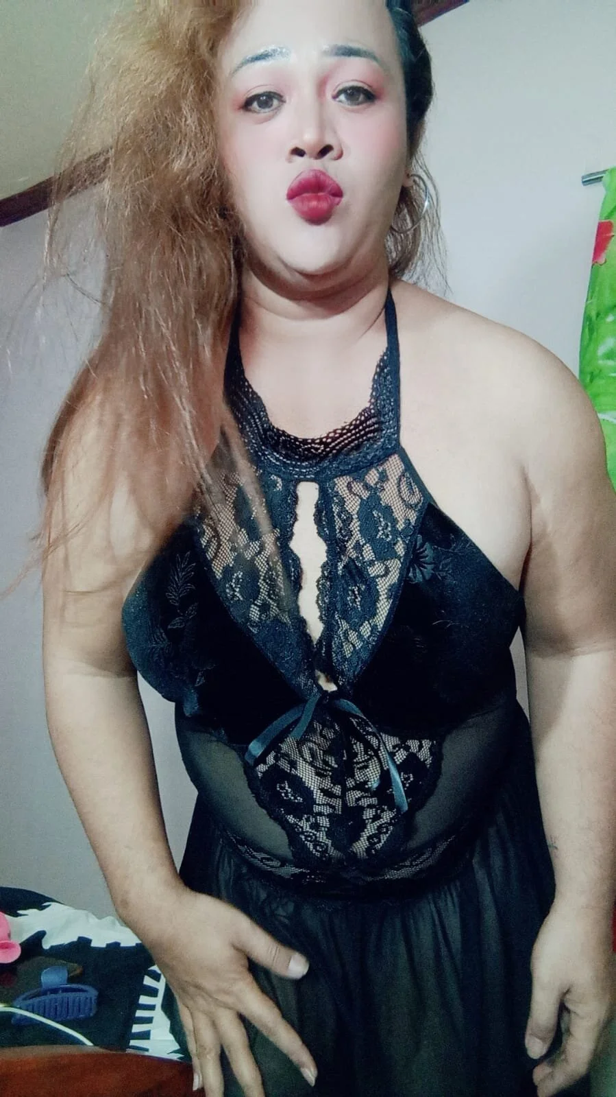 XXX Porn Photo of Nude Ms_SexretaryCockTs 9