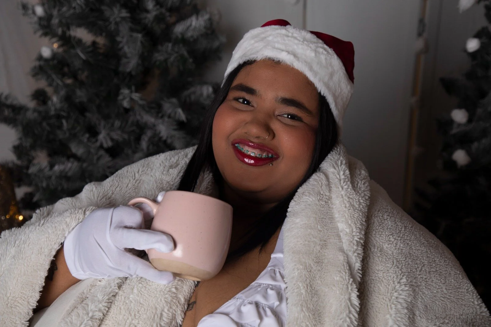 XXX Porn Photo of Nude NaomiAsha 29
