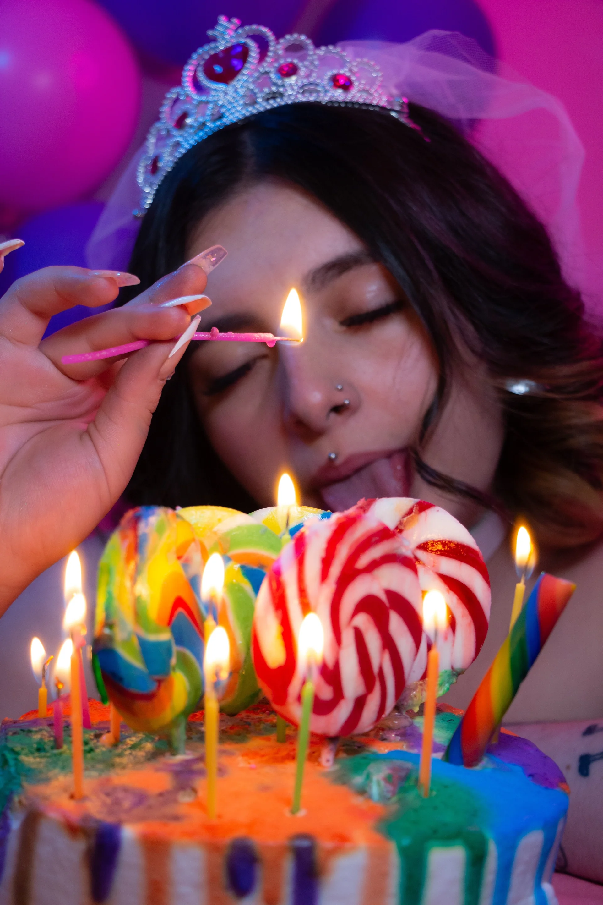 XXX Porn Photo of Nude Sachi_Meow 18