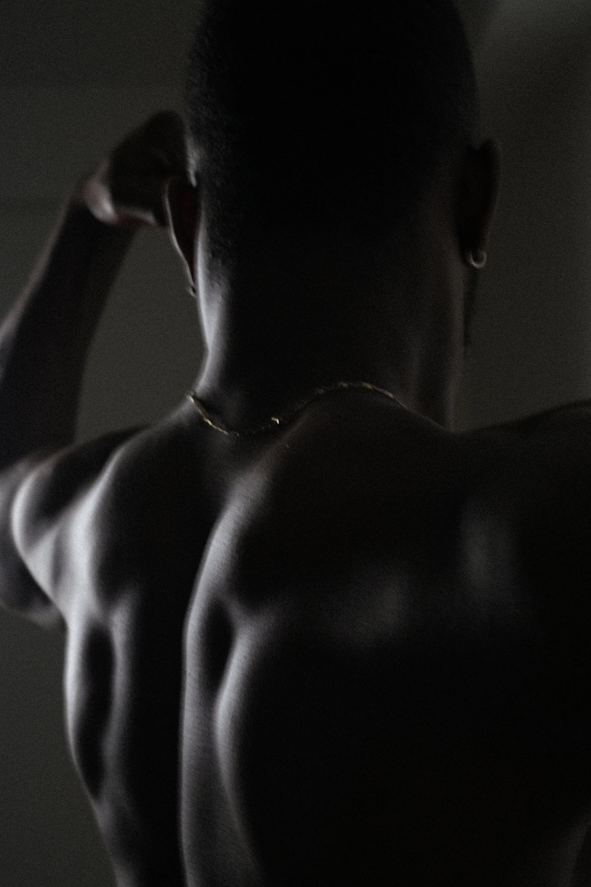 XXX Porn Photo of Nude Dylan_Taylor 37