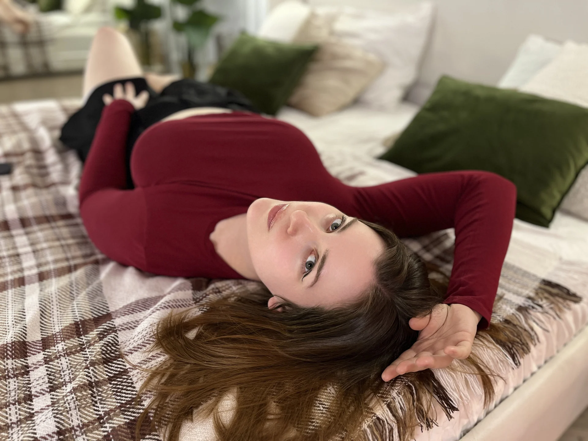 XXX Porn Photo of Nude EllieGarson 114