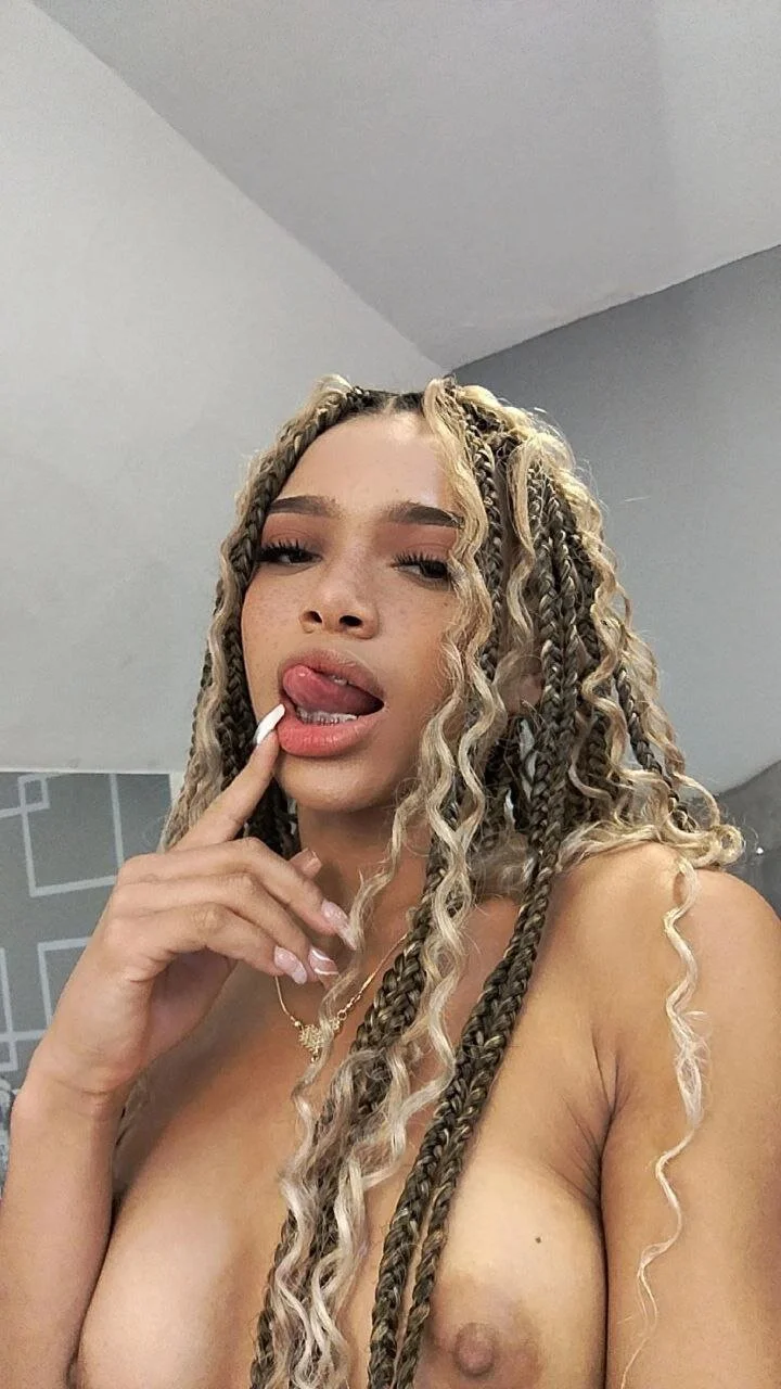 XXX Porn Photo of Nude BritneyCollins 38