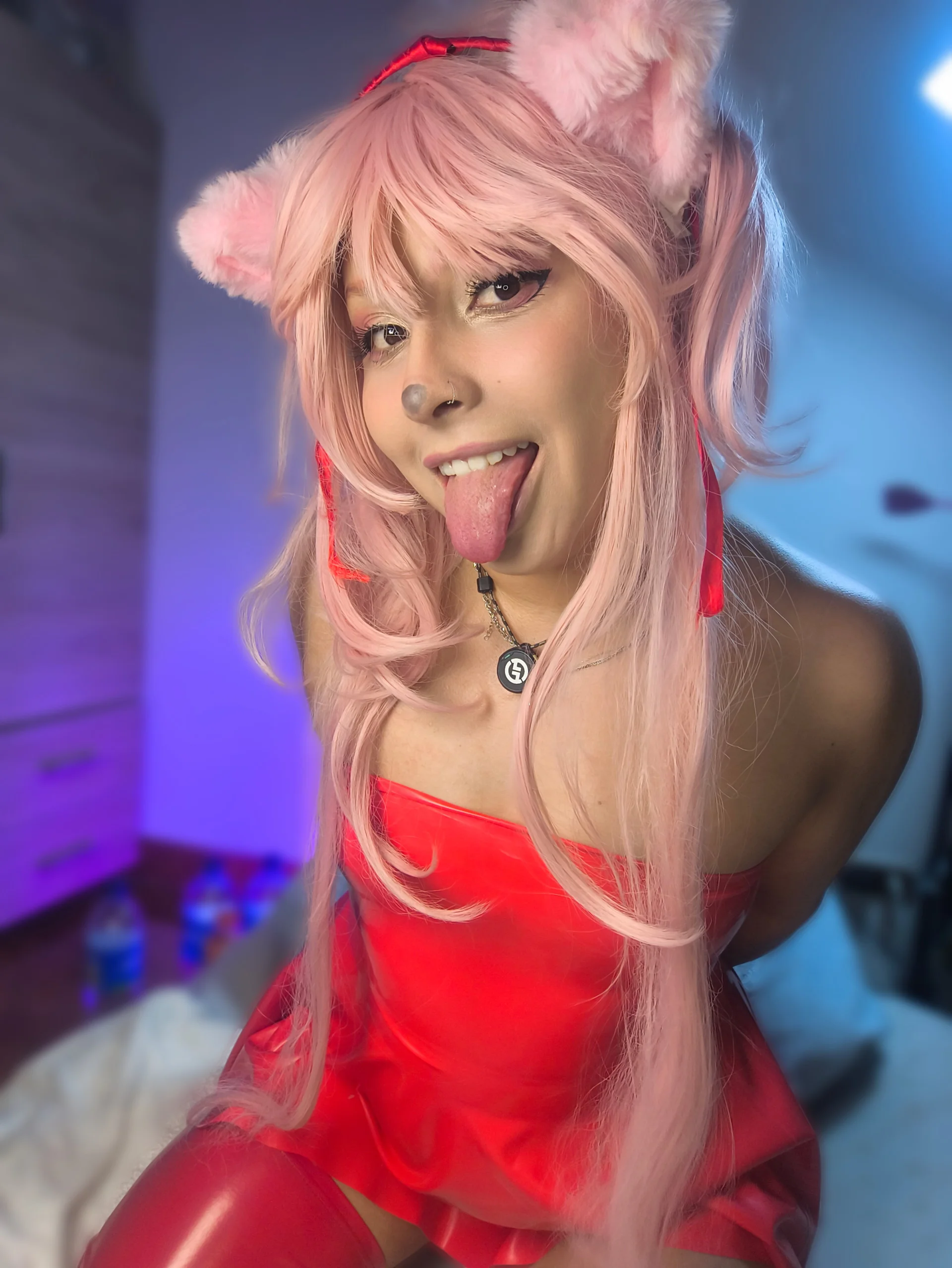 XXX Porn Photo of Nude Its_vero 2