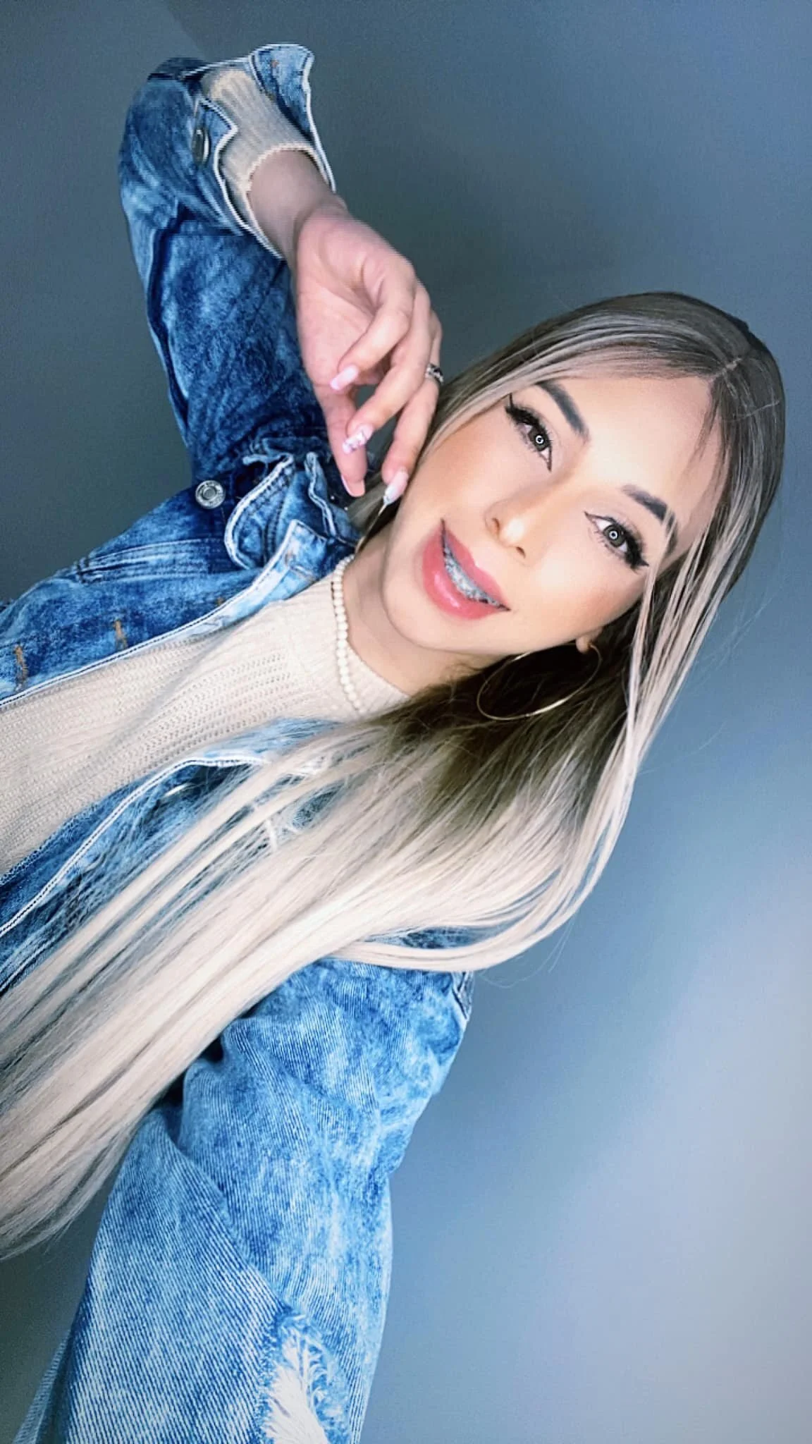 XXX Porn Photo of Nude danna_v 4