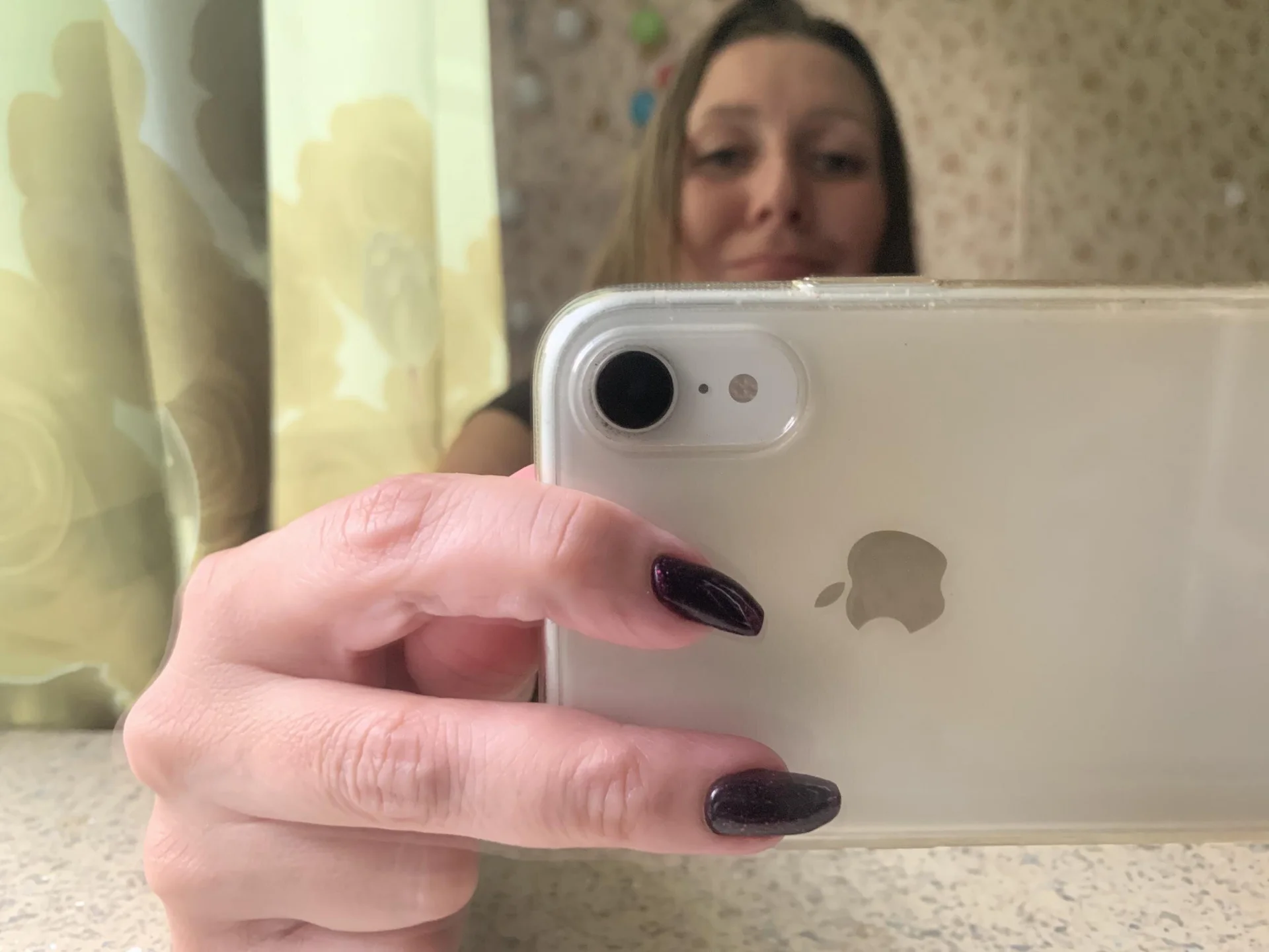 XXX Porn Photo of Nude WindChristy 10
