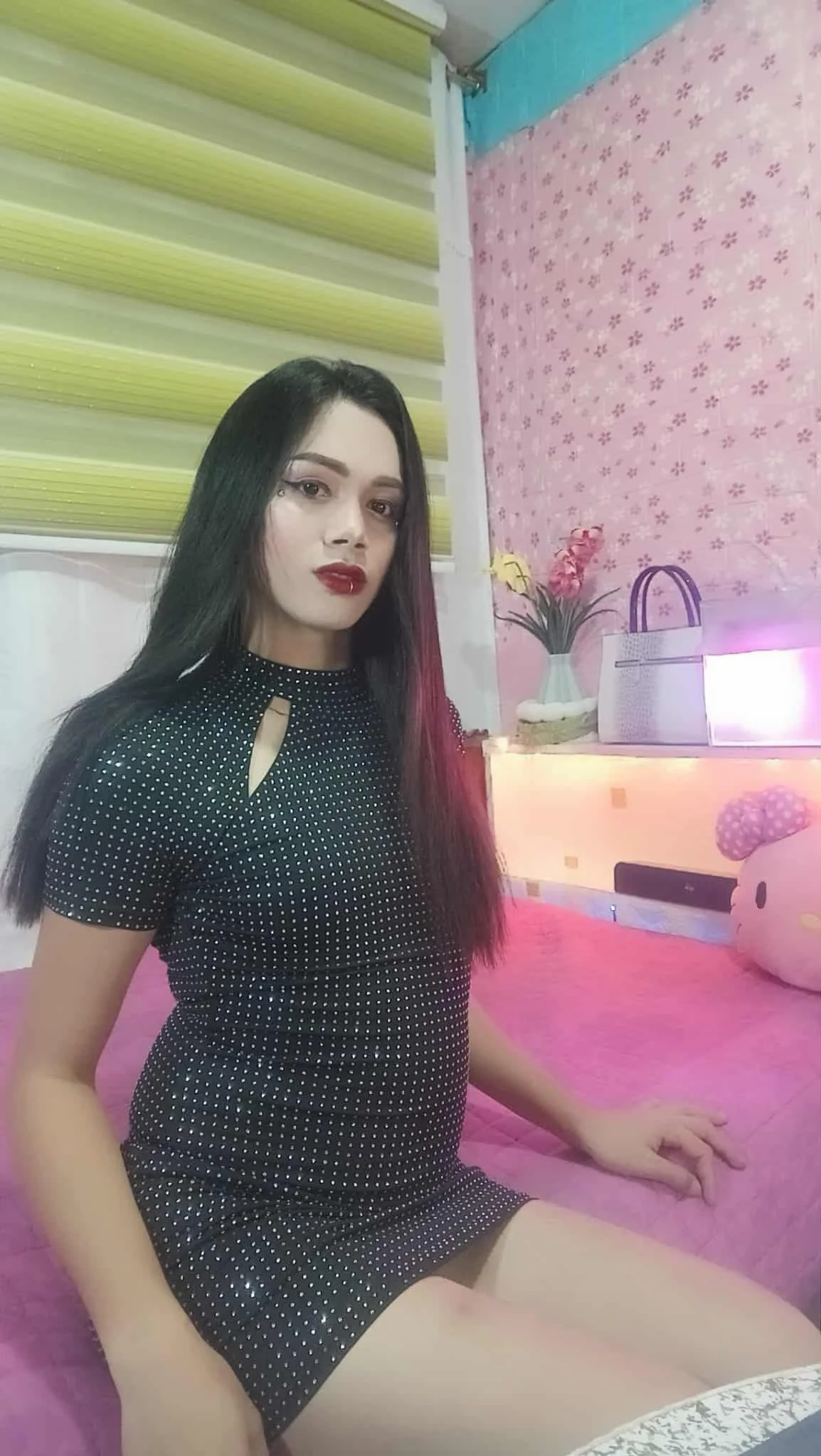 XXX Porn Photo of Nude sugar_pussy69 2