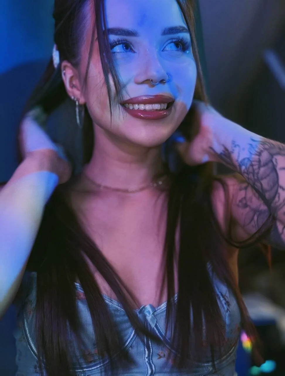 XXX Porn Photo of Nude _MiniNika_ 4