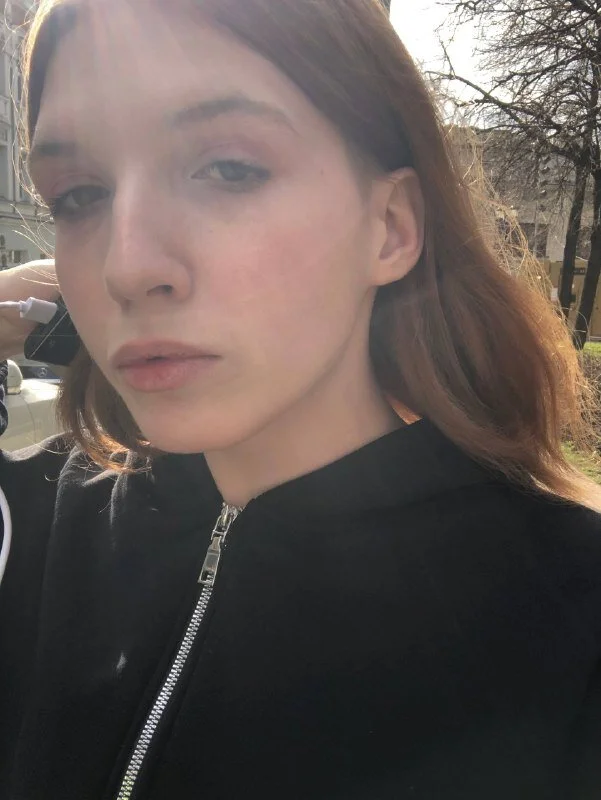 XXX Porn Photo of Nude xSophieexx 4