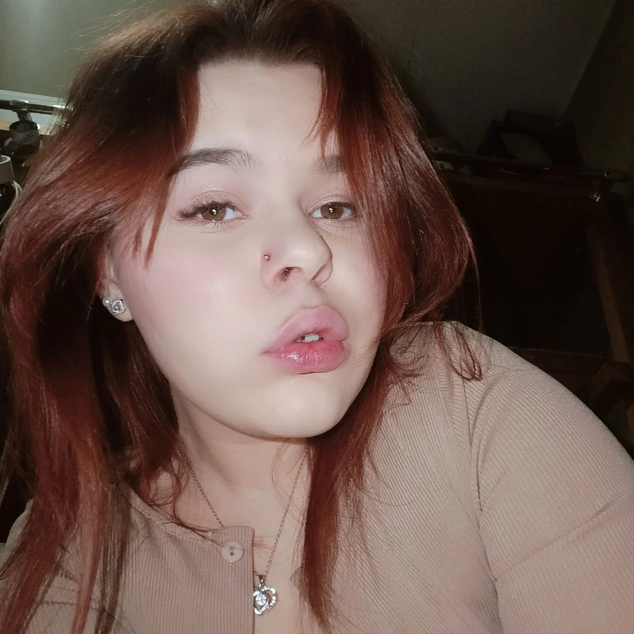 XXX Porn Photo of Nude Elisa_Terrys 4