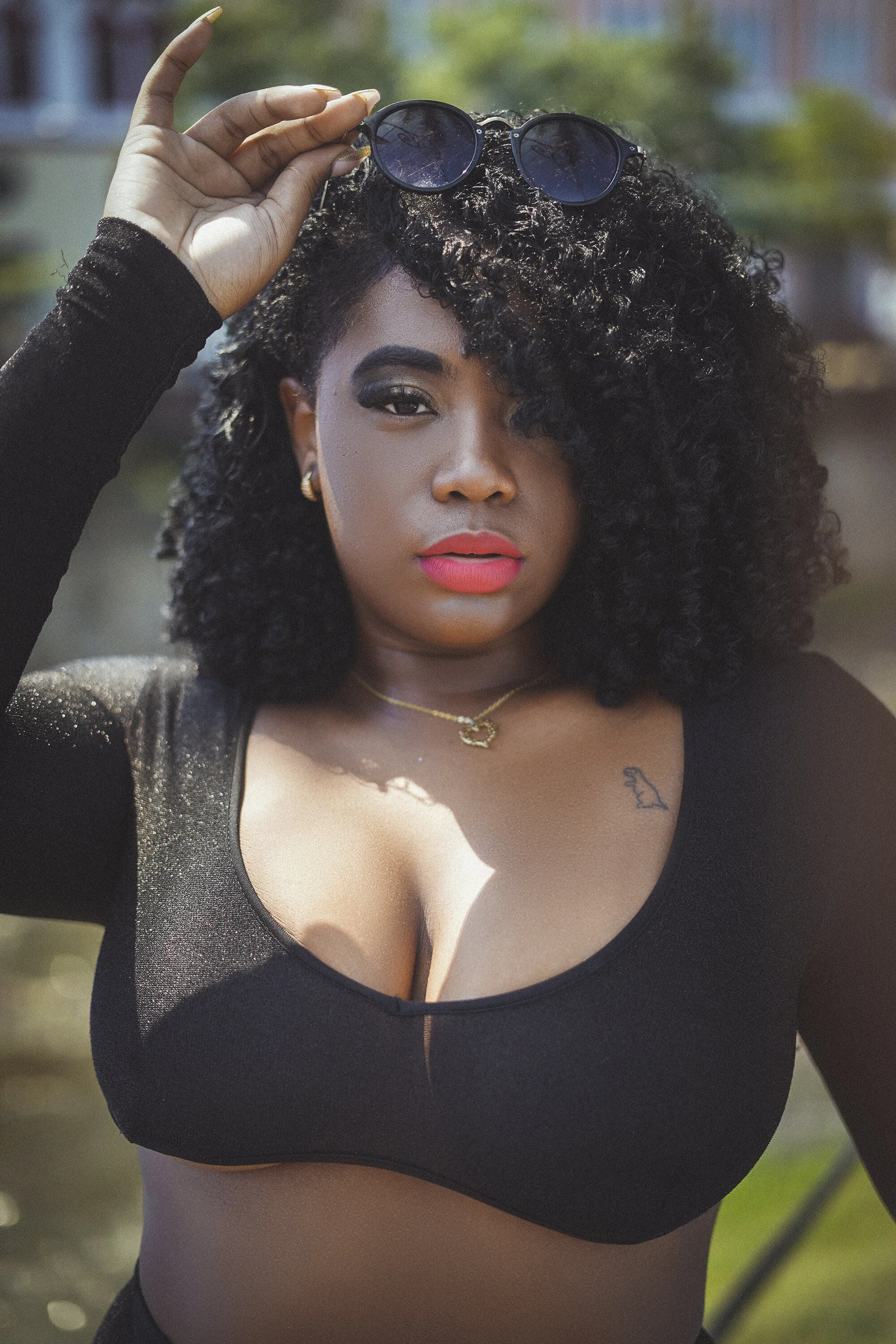 XXX Porn Photo of Nude Tyra_Privacy 133