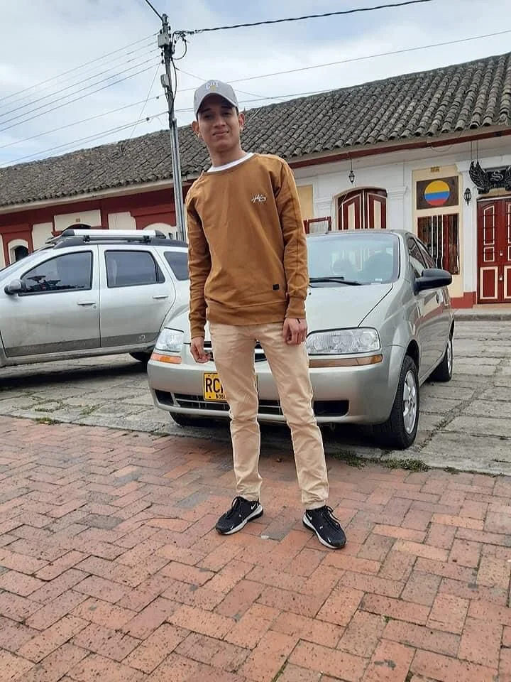 XXX Porn Photo of Nude Benjamin_Buster 18