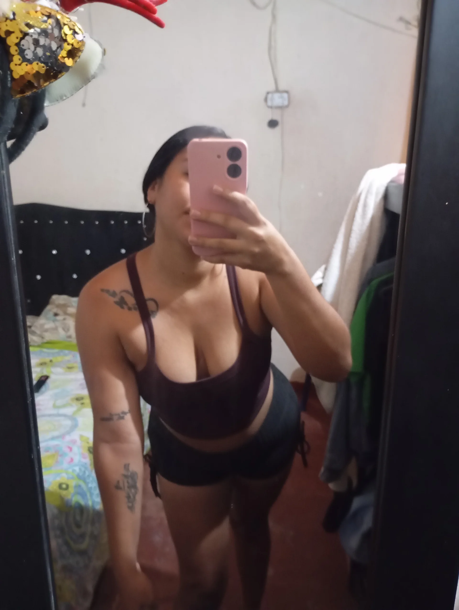 XXX Porn Photo of Nude zoe_blosson 14