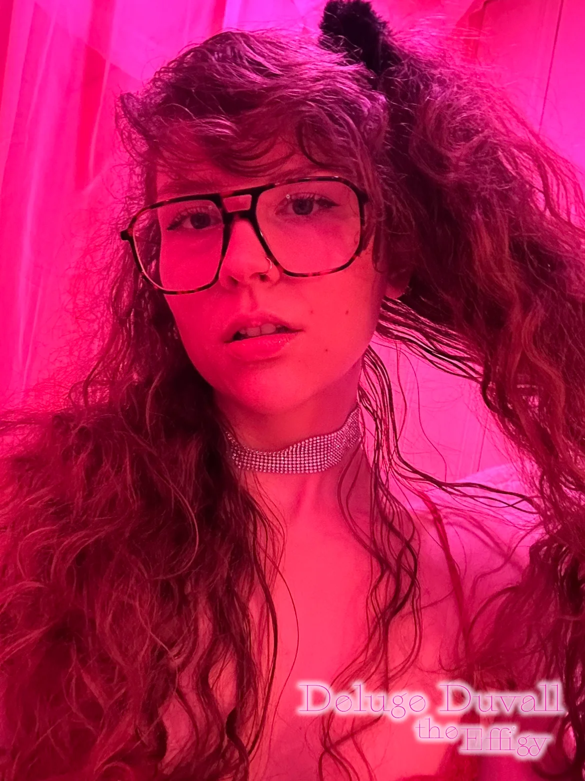 XXX Porn Photo of Nude DelugeDuvall 15