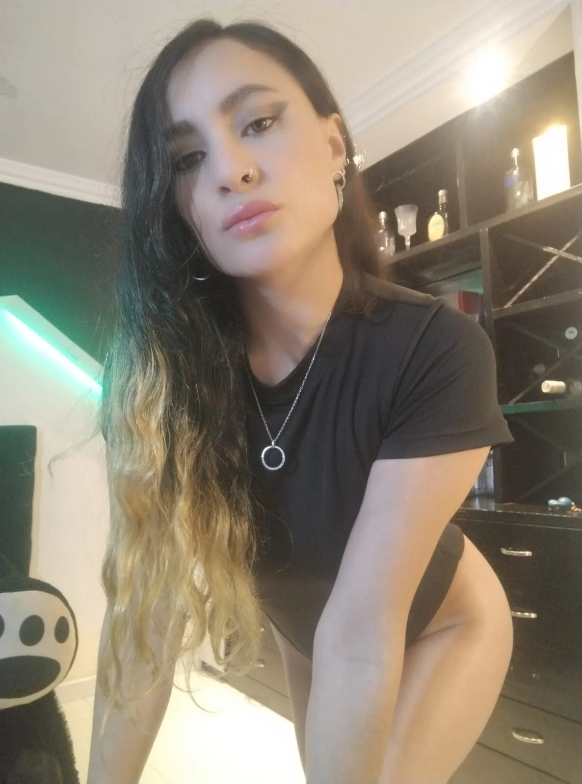 XXX Porn Photo of Nude Coral_Gibson 44