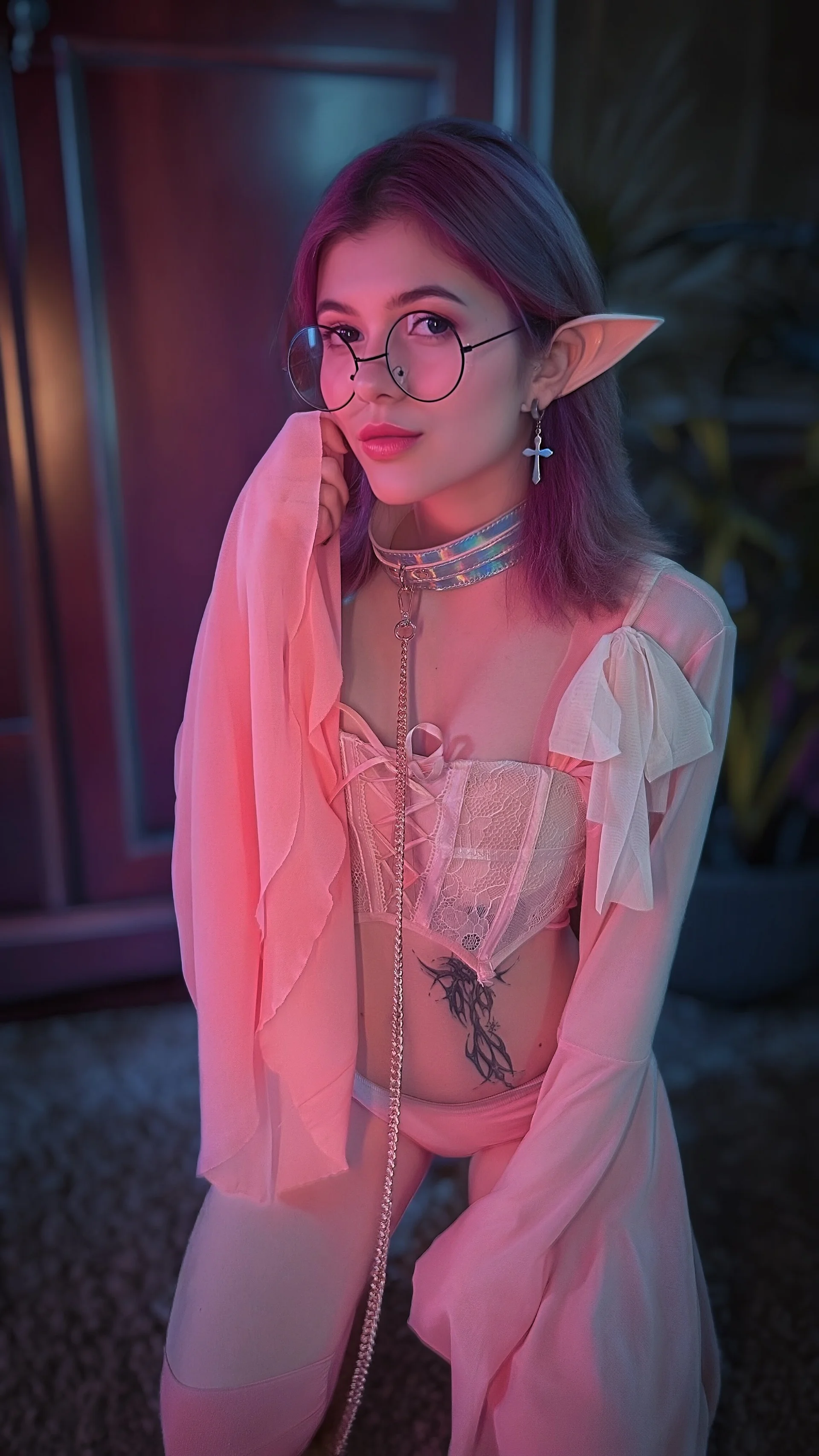 XXX Porn Photo of Nude Katya_Zaitseva 82
