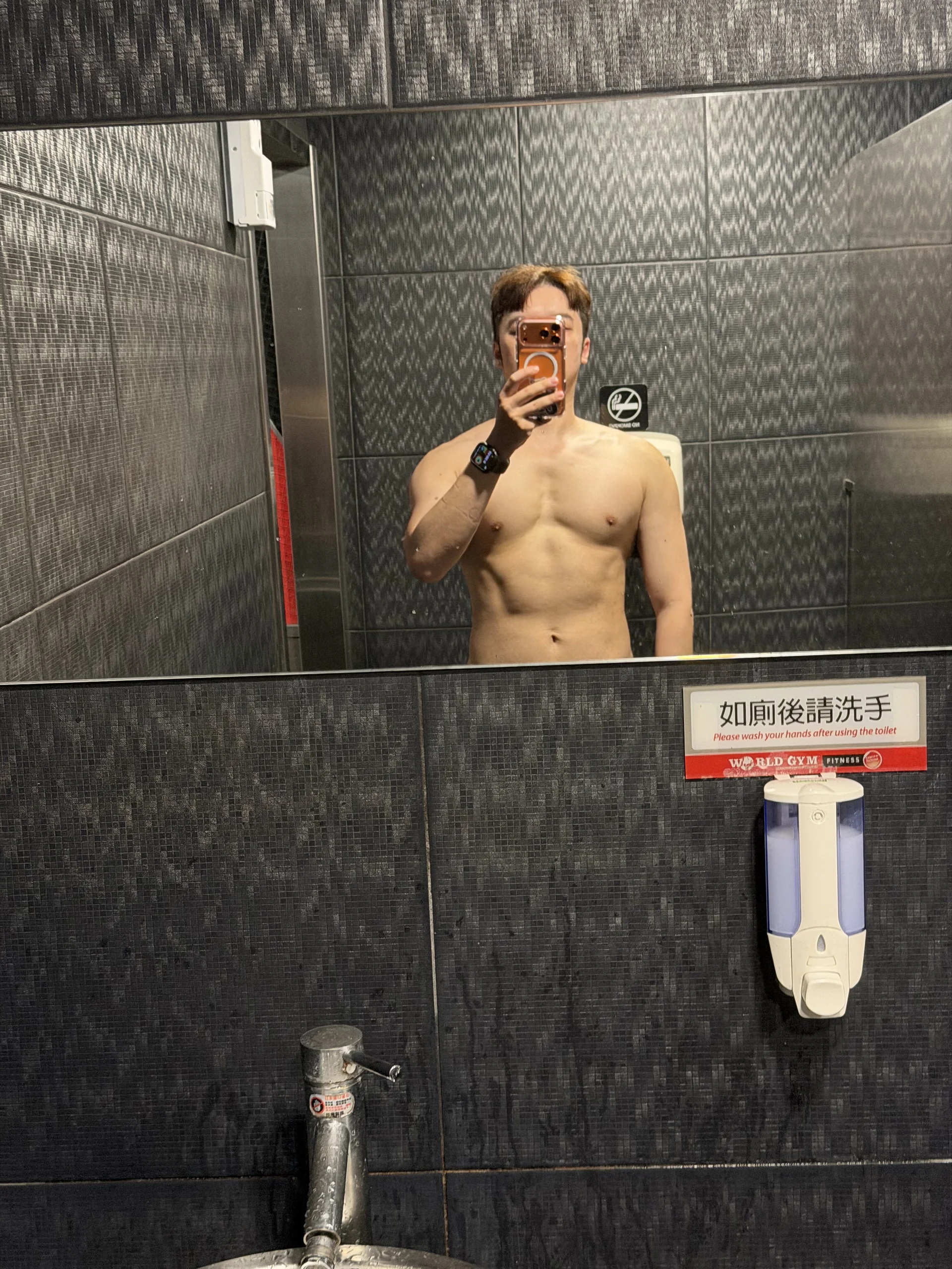 XXX Porn Photo of Nude cmhaha 1