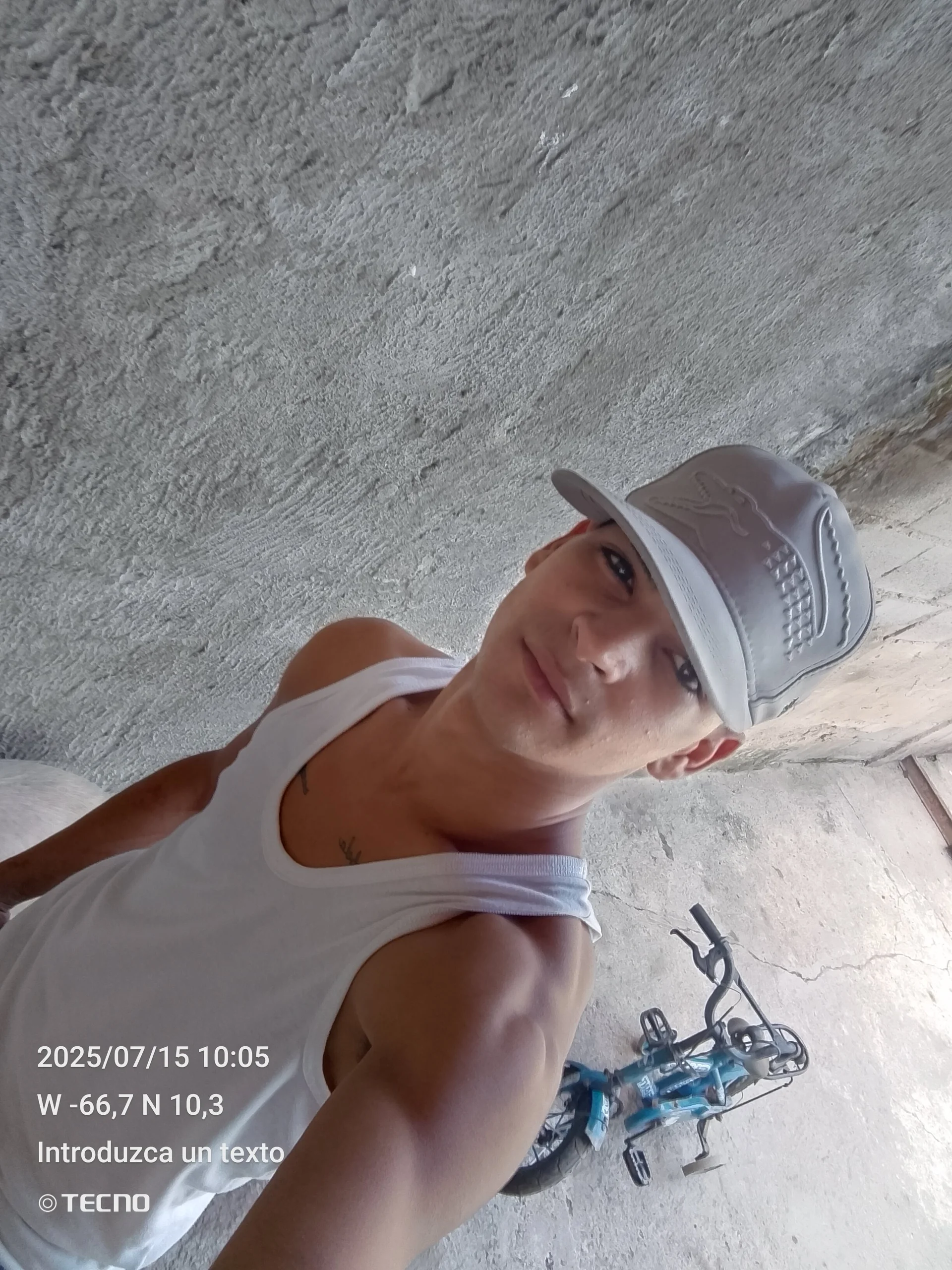 XXX Porn Photo of Nude Alejandro_12314 1