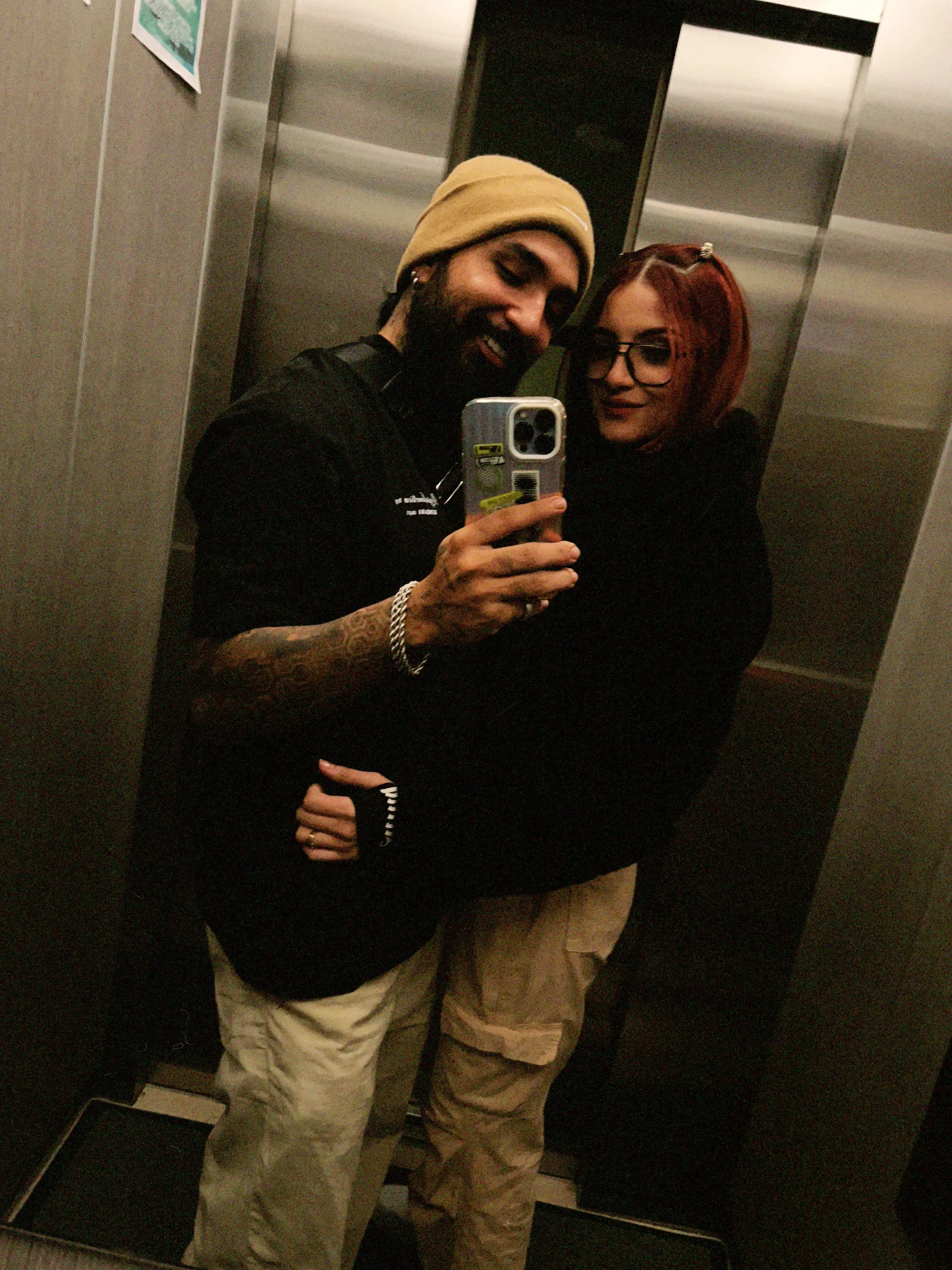 XXX Porn Photo of Nude DanteAndVictoria 36