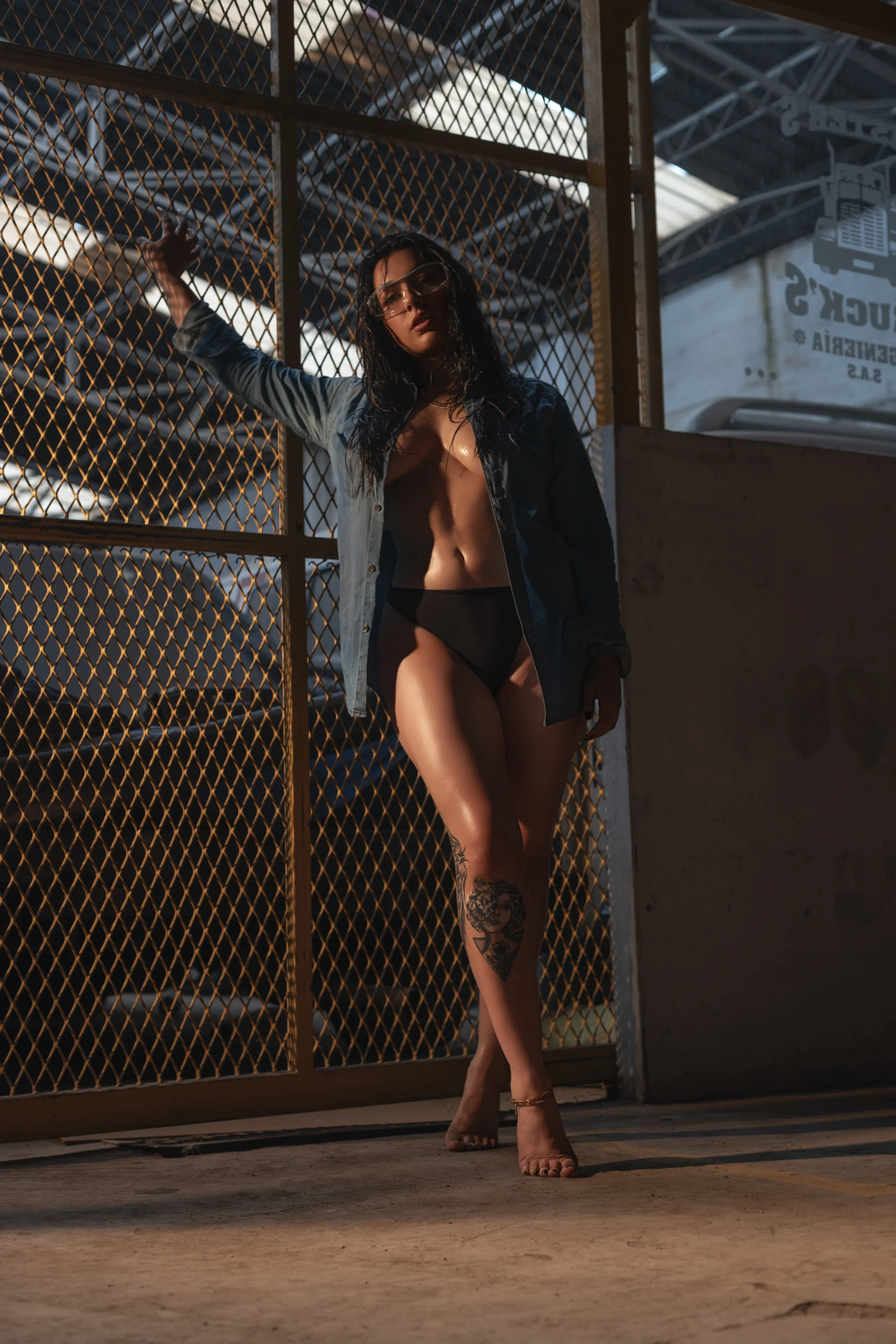 XXX Porn Photo of Nude Nicollemays 183