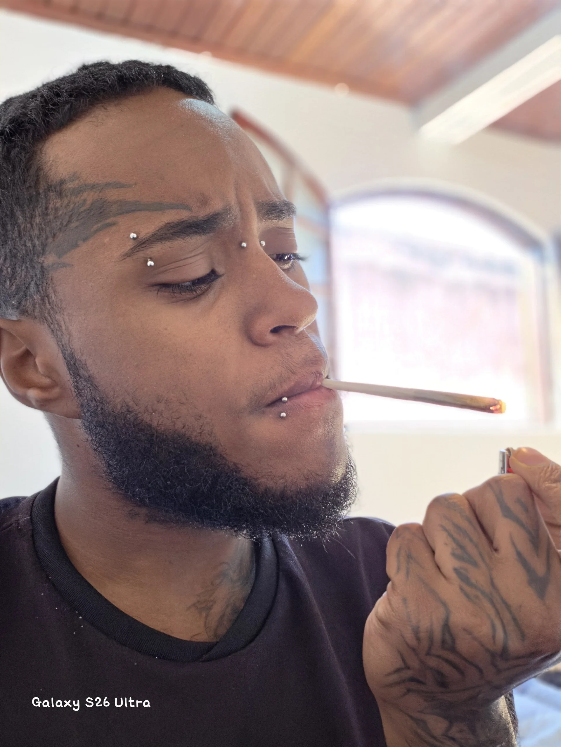 XXX Porn Photo of Nude _PretoPeludo 3