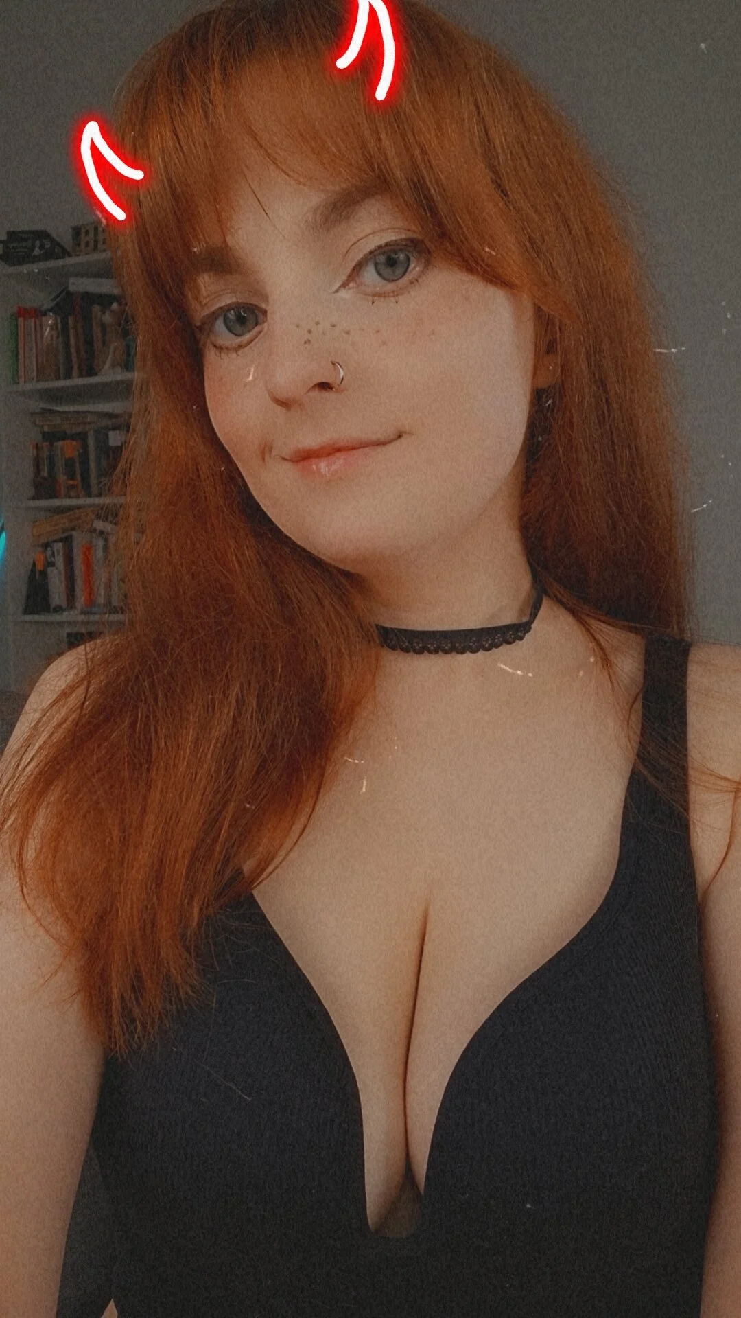 XXX Porn Photo of Nude Alice_CutePerv 6