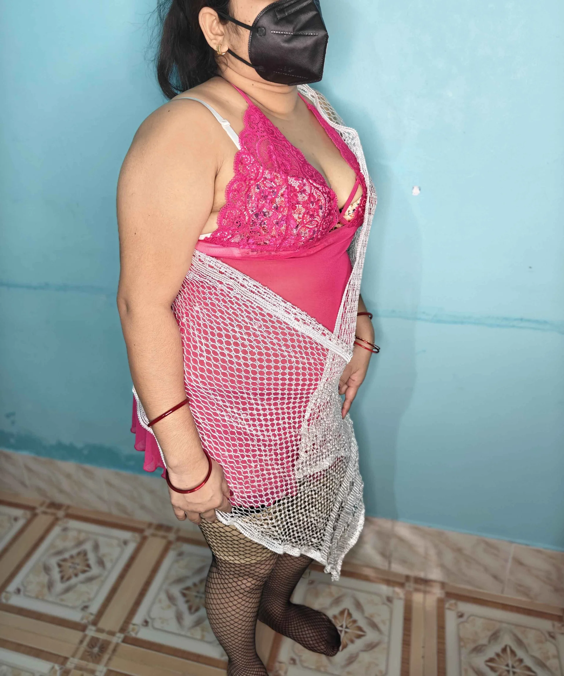 XXX Porn Photo of Nude SWEETY_RANI 15