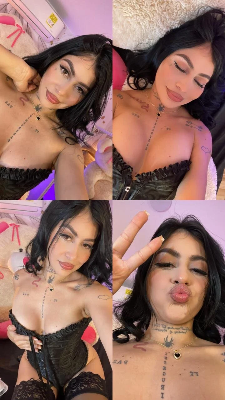 XXX Porn Photo of Nude JESYSOZ23_ 23