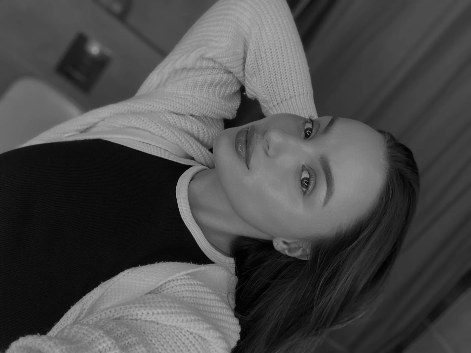 XXX Porn Photo of Nude LindsieGreyy 3