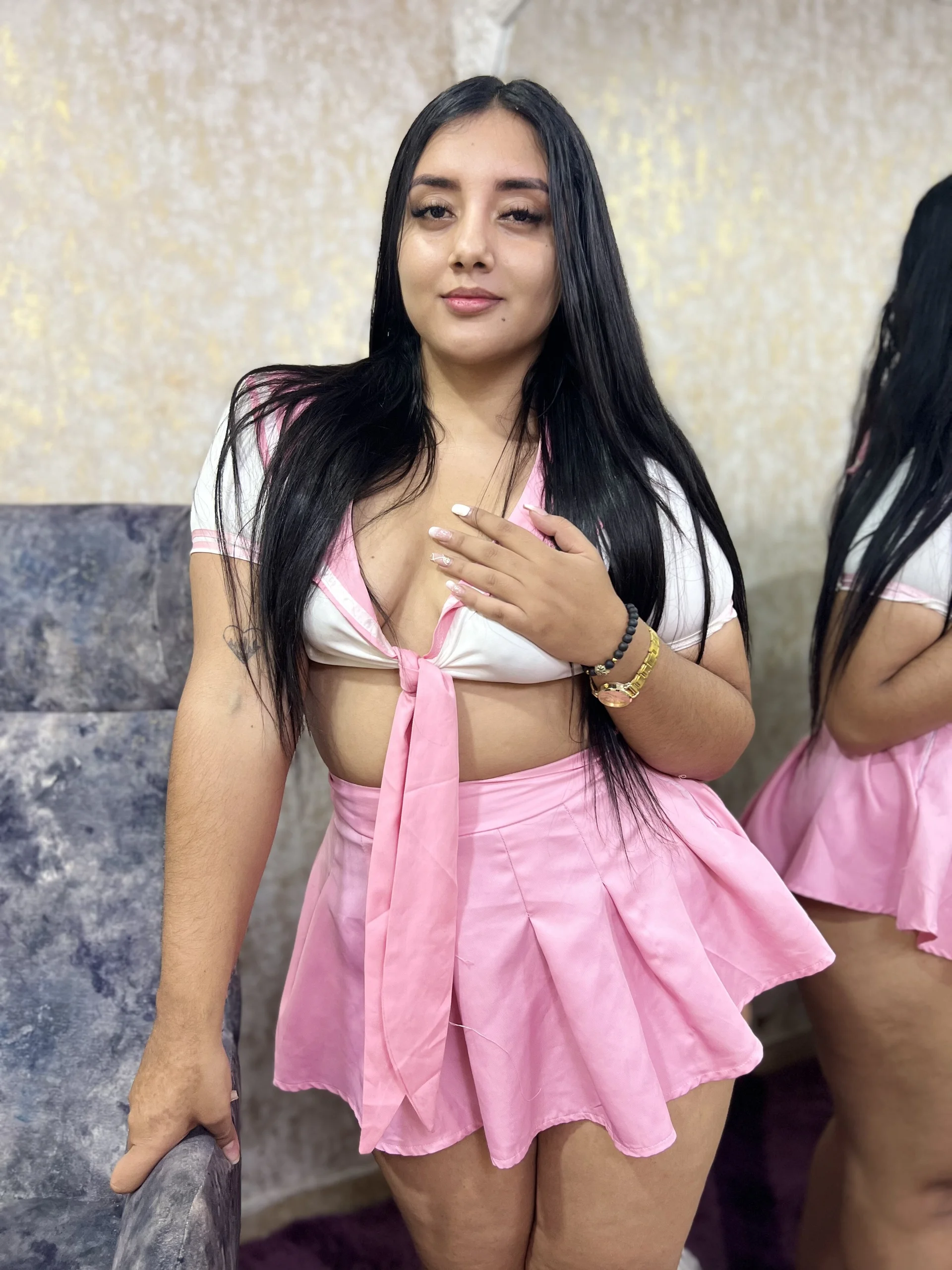 XXX Porn Photo of Nude AmaliaDalton 7