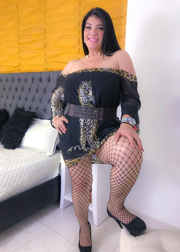 XXX Porn Photo of Nude KarlaTesg 30