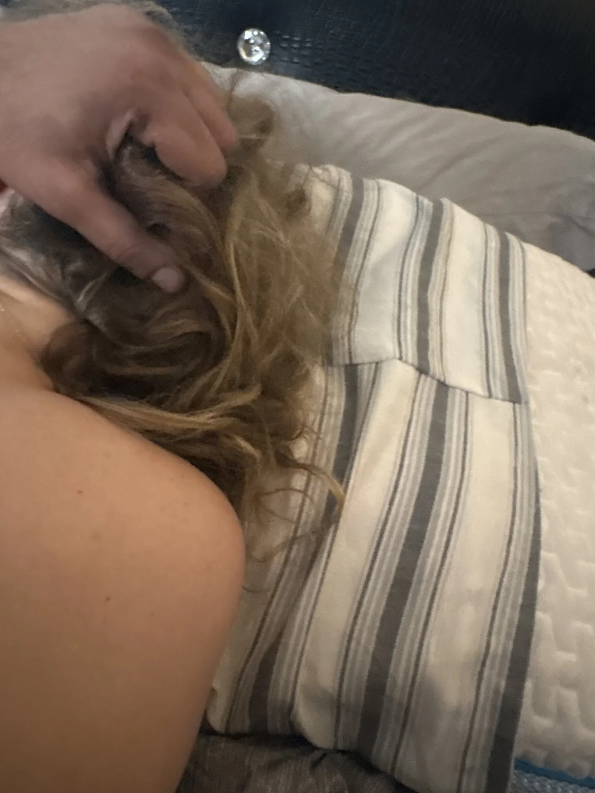 XXX Porn Photo of Nude StroknGoon69 2