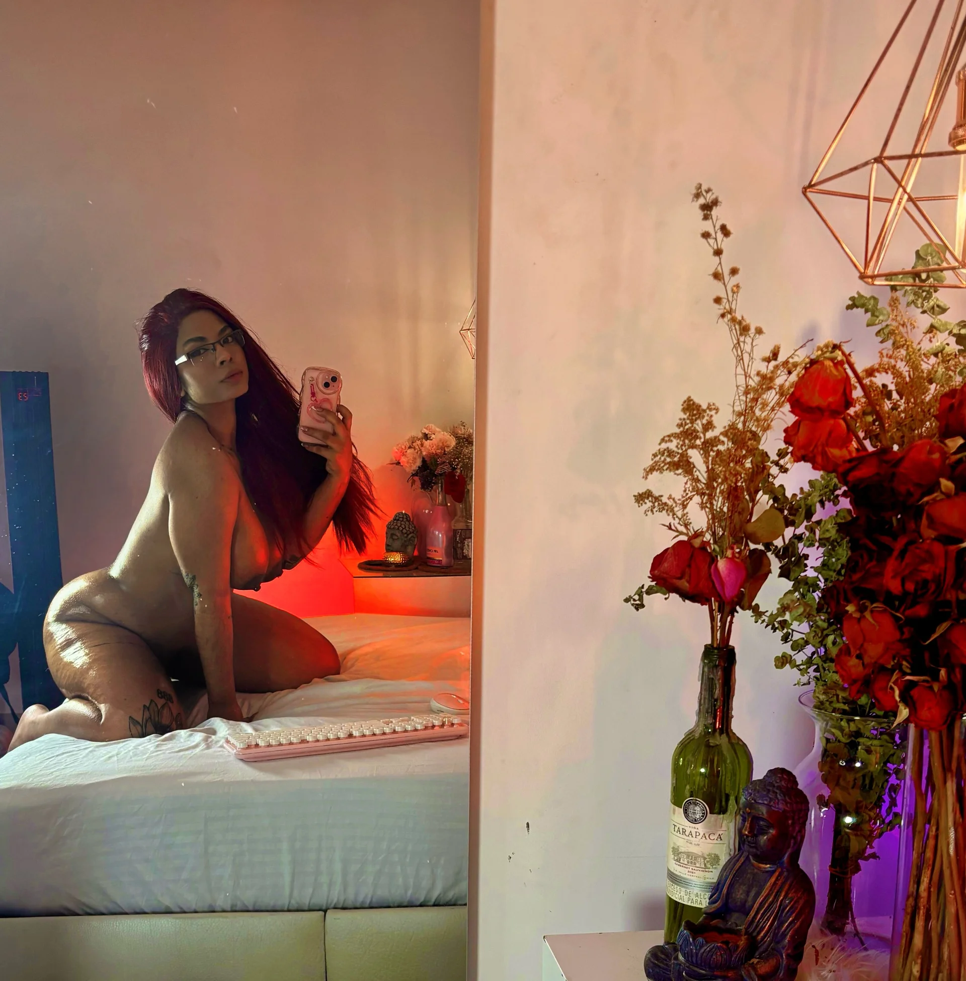 XXX Porn Photo of Nude Nicolemorelli2 13