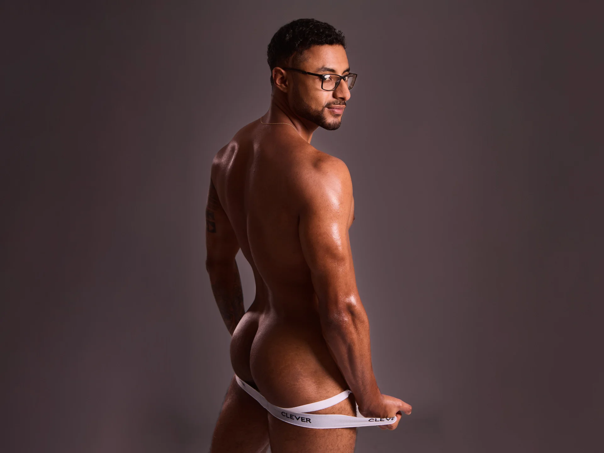 XXX Porn Photo of Nude LiamGarcia1 20