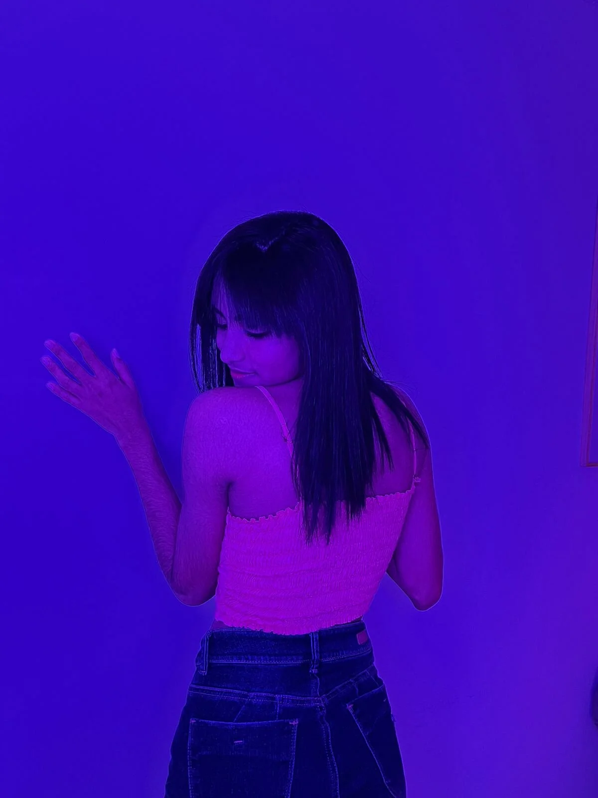 XXX Porn Photo of Nude shaneelle 11