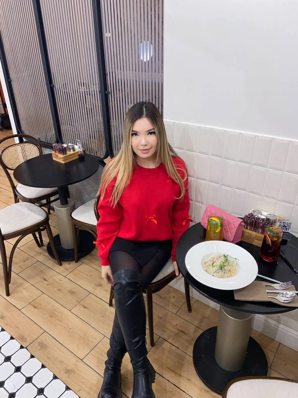 XXX Porn Photo of Nude MadeleneStoesz 17