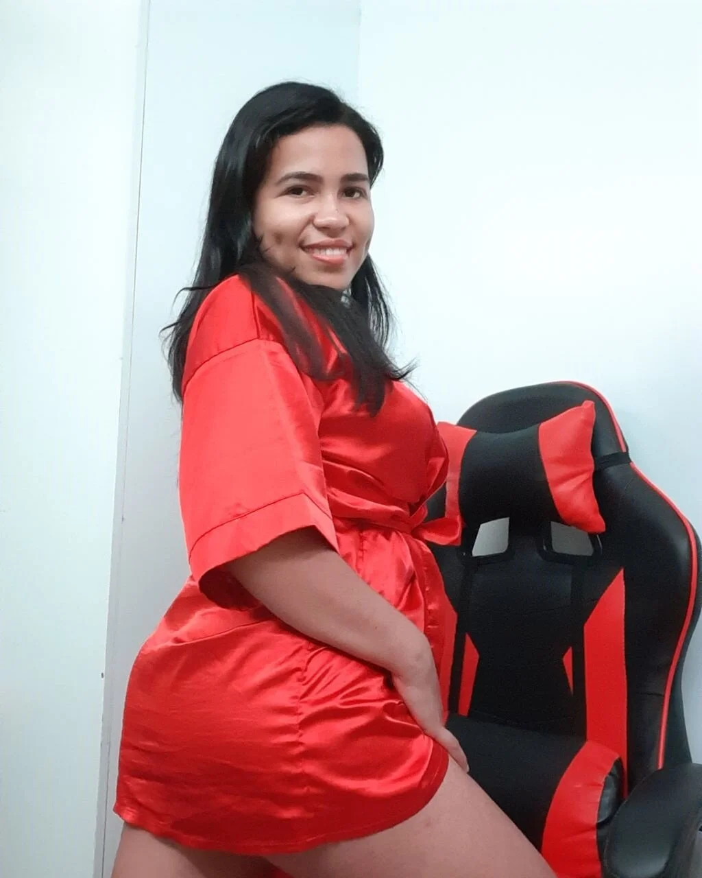 XXX Porn Photo of Nude sexydiabliita 6