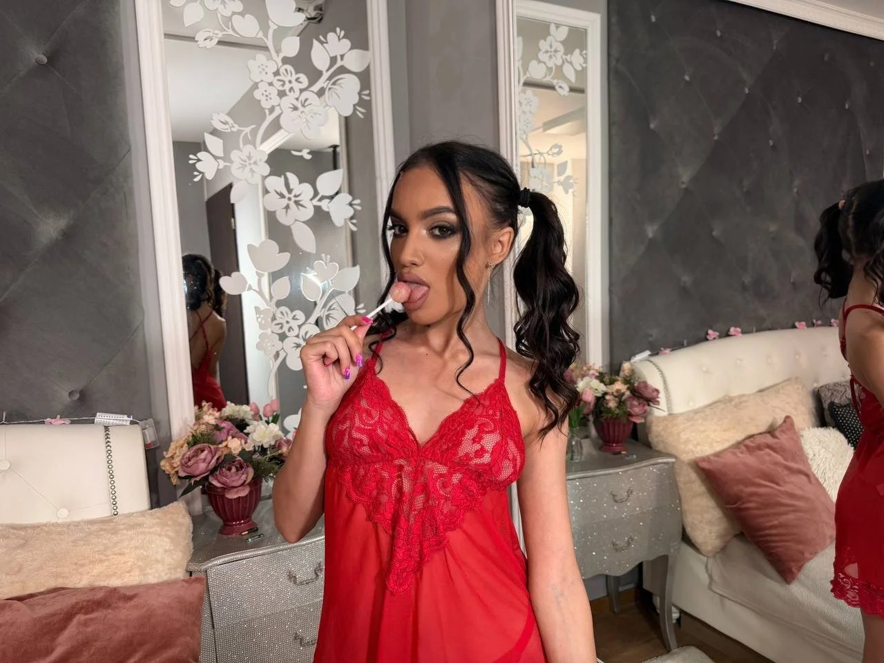 XXX Porn Photo of Nude AmmaCandy 12