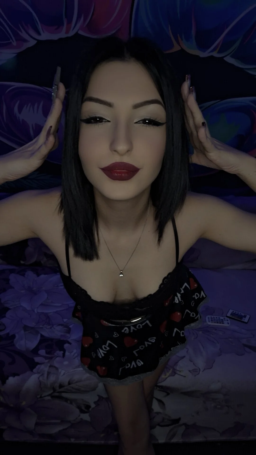 XXX Porn Photo of Nude AllexyAle 7