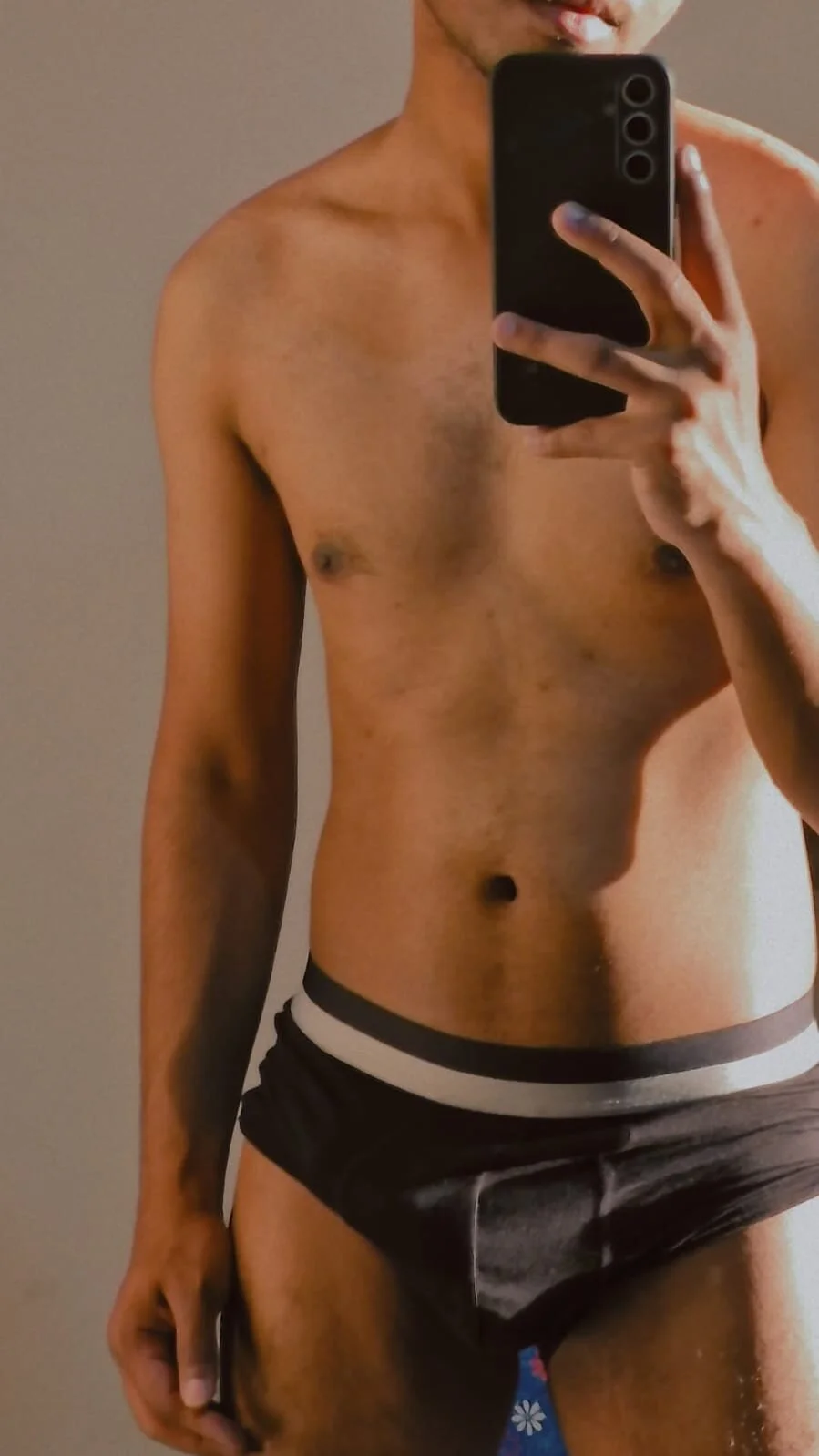 XXX Porn Photo of Nude Raghav_Mehra 2